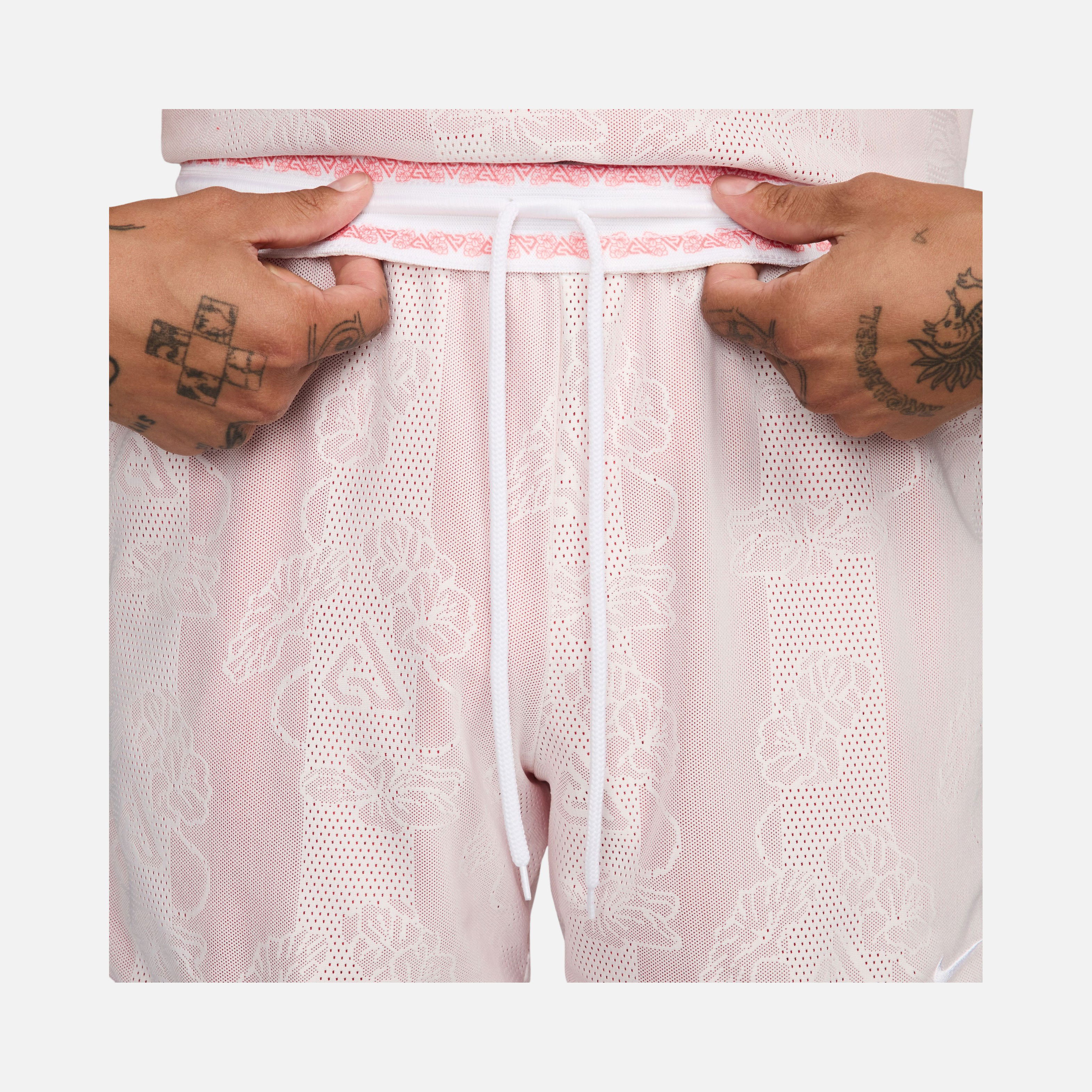 Nike Giannis Dri-Fit 15cm (approx.) DNA Basketball Erkek Şort