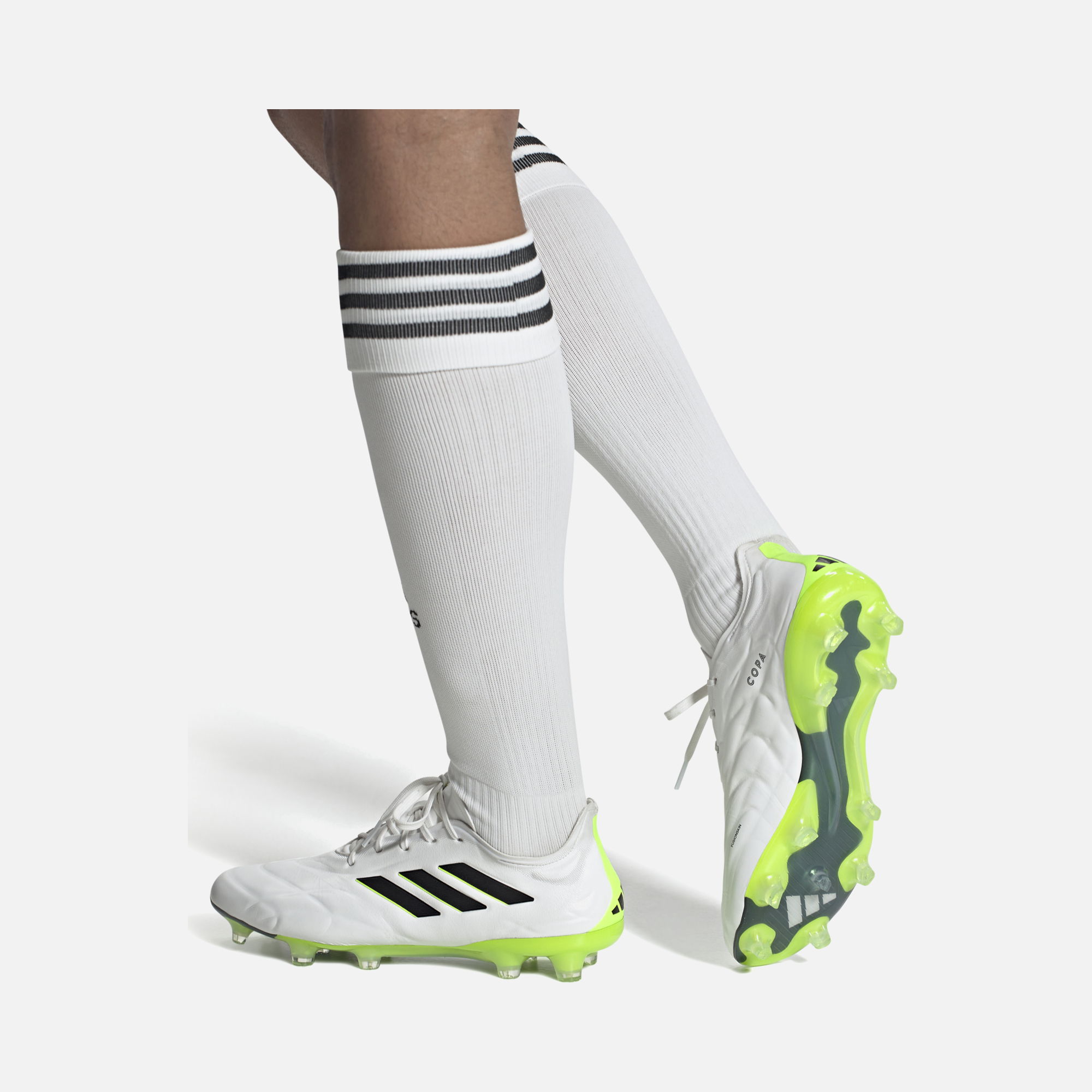 adidas Copa Pure.1 FG Erkek Krampon