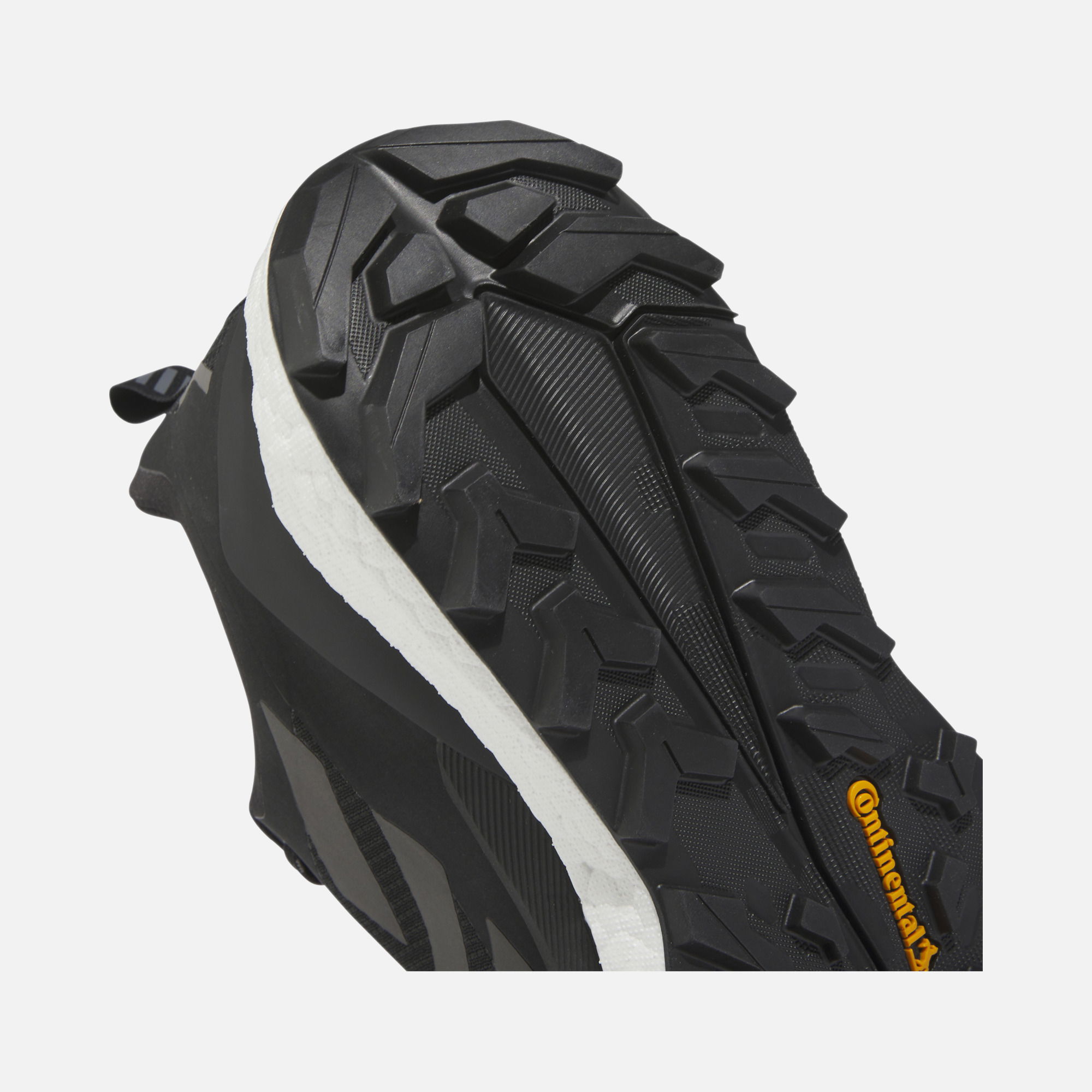 adidas Terrex Free Hiker 2.0 Low Gore-Tex Hiking Kadın Spor Ayakkabı