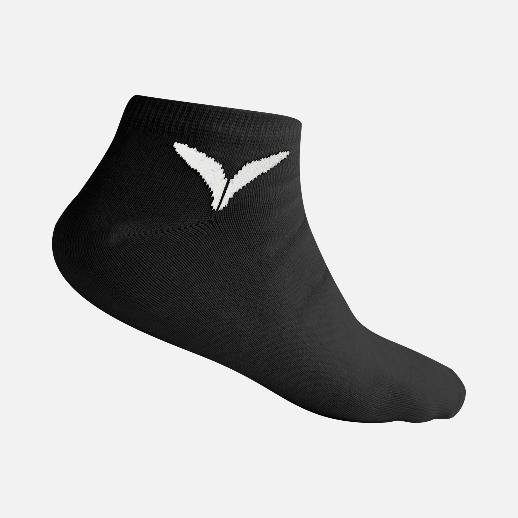 Barçın Basics Everyday Lightweight Ankle Unisex Çorap