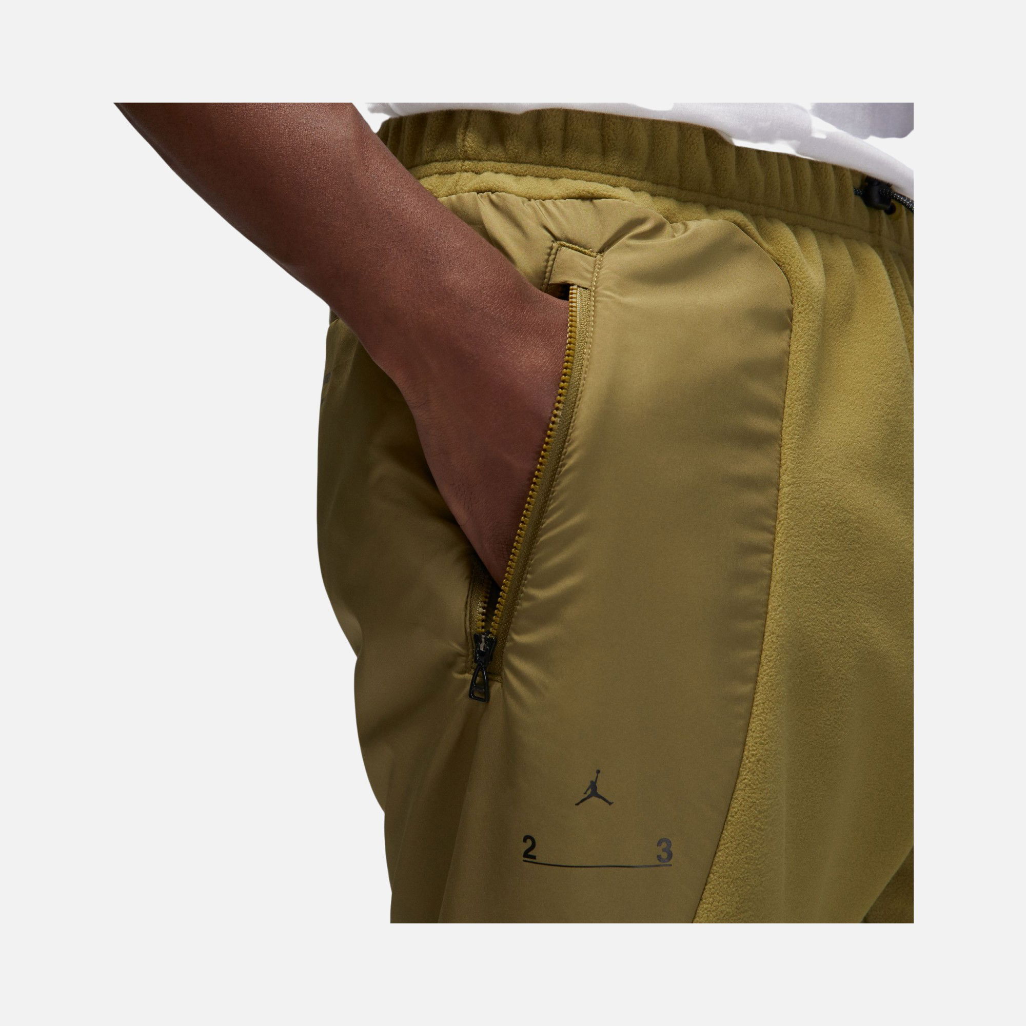 Nike Jordan 23 Engineered Statement PrimaLoft® Fleece Erkek Eşofman Altı