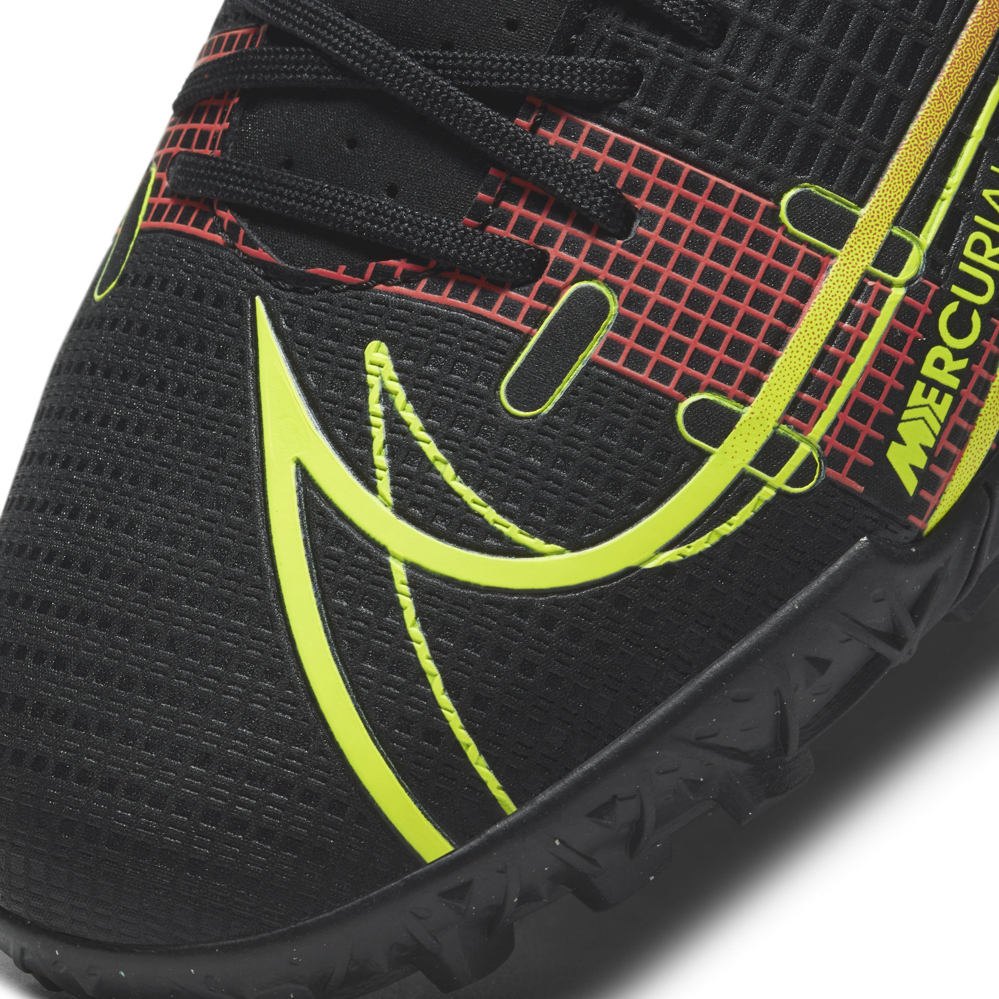 Nike Mercurial Vapor 14 Academy TF Erkek Halı Saha Ayakkabı