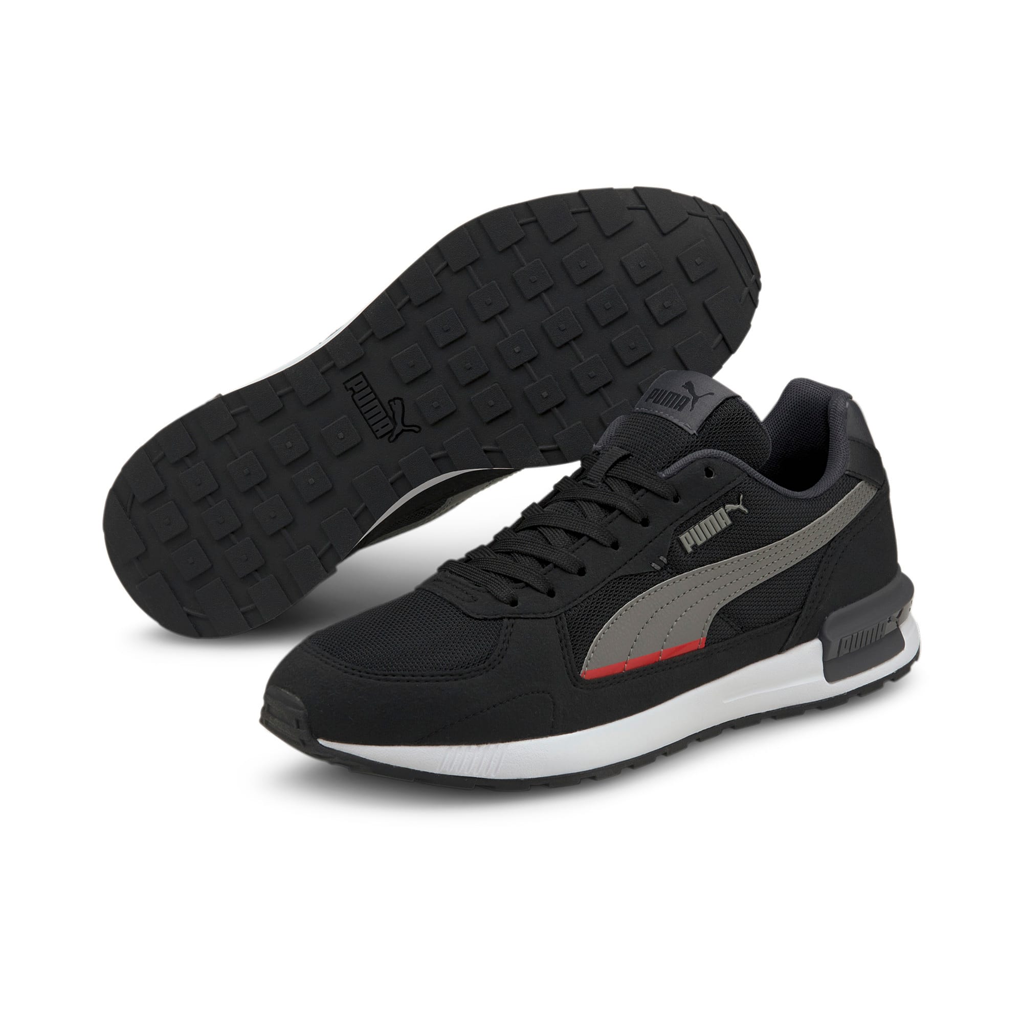 Puma Sportswear Graviton SoftFoam+ Unisex Spor Ayakkabı