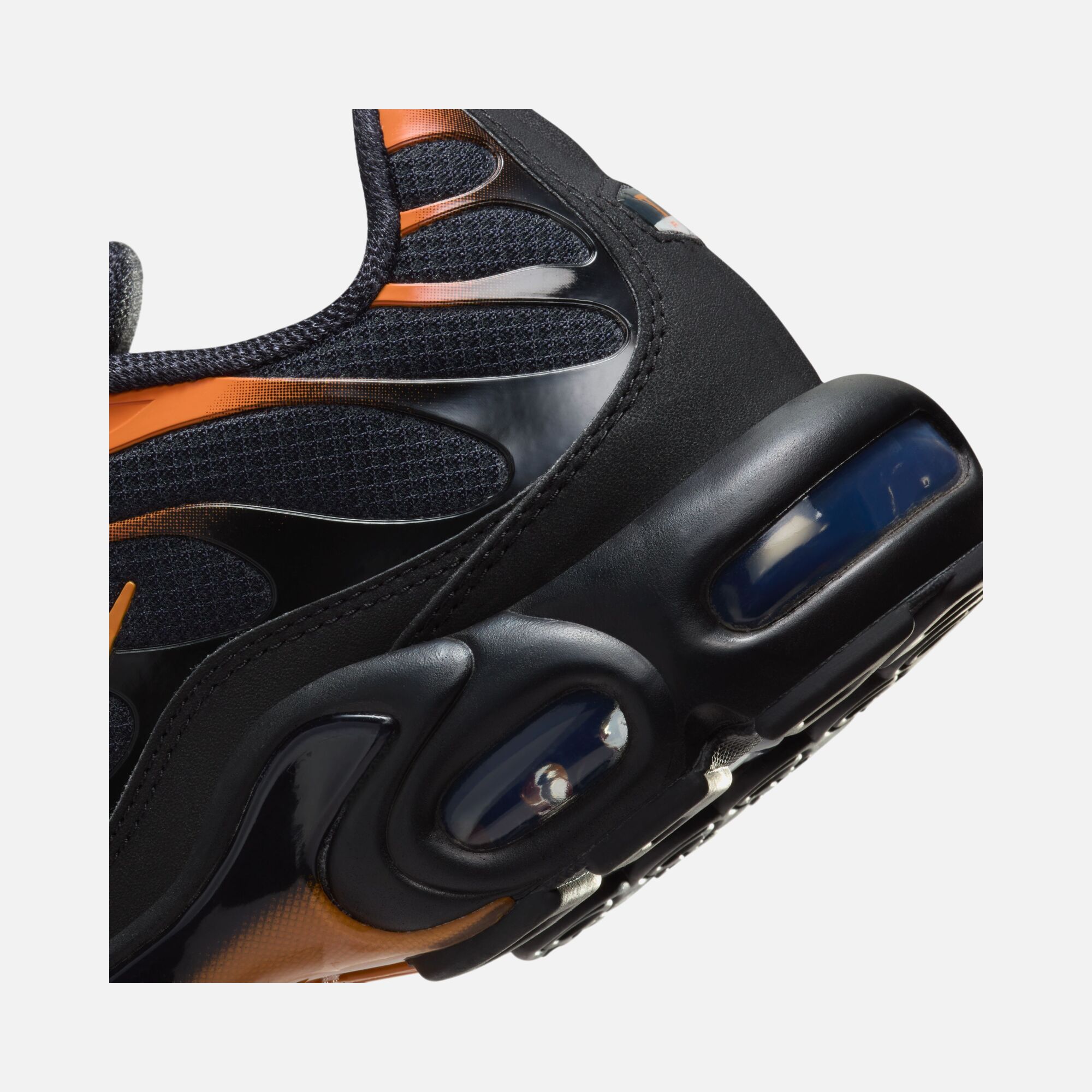 Nike Air Max Plus SU24 ''Flame-like Lattice Details'' Erkek Spor Ayakkabı