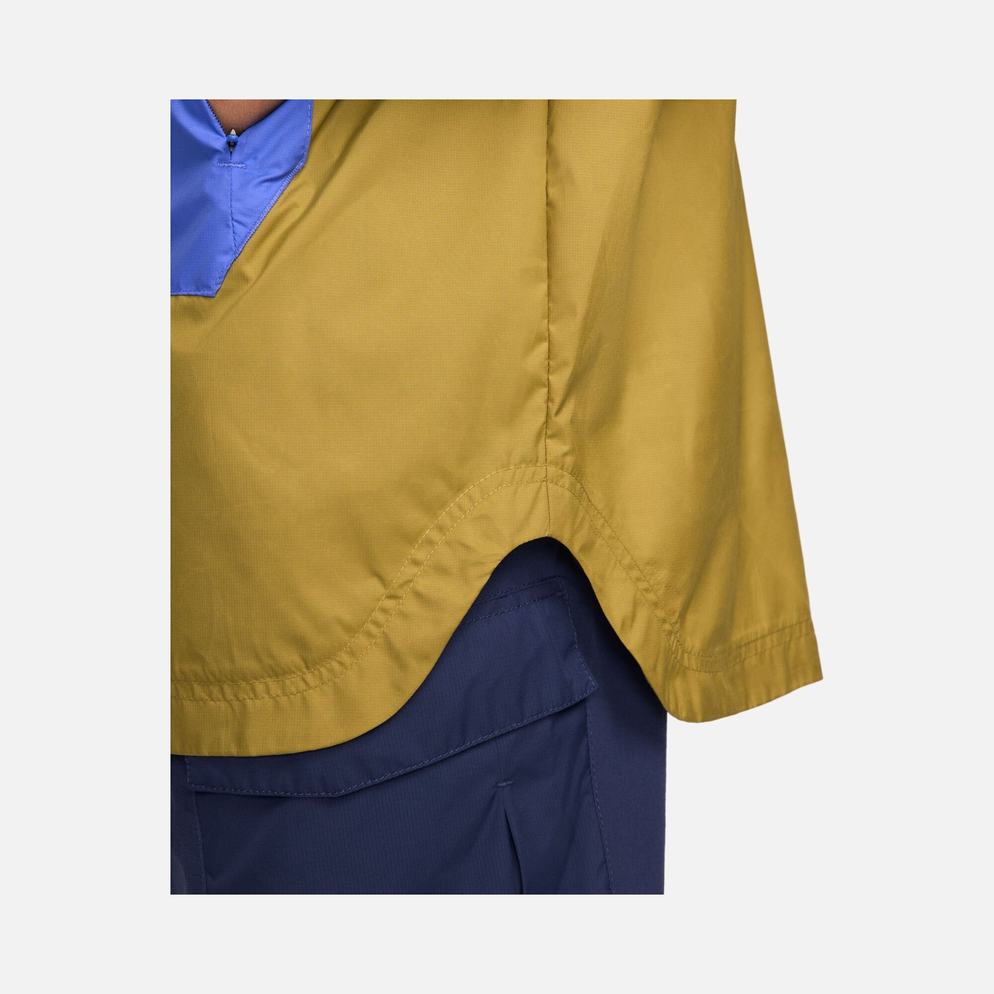 Nike Sportswear Sport Utility Woven Recoverable Full-Zip Hoodie Erkek Ceket