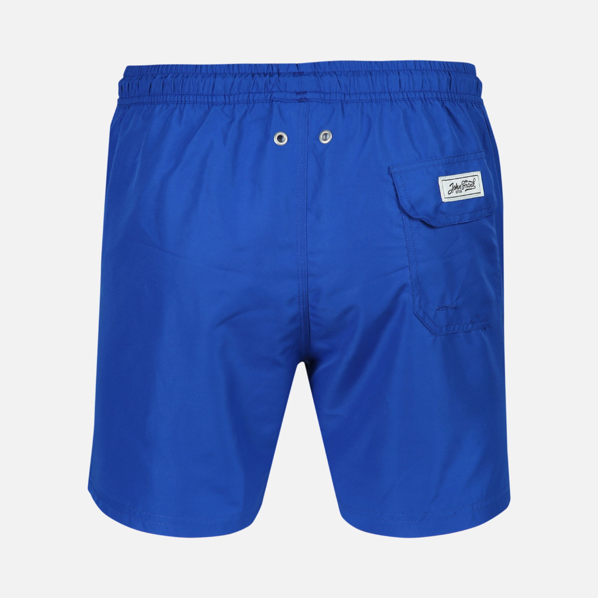 John Frank Erkek Şort Mayo