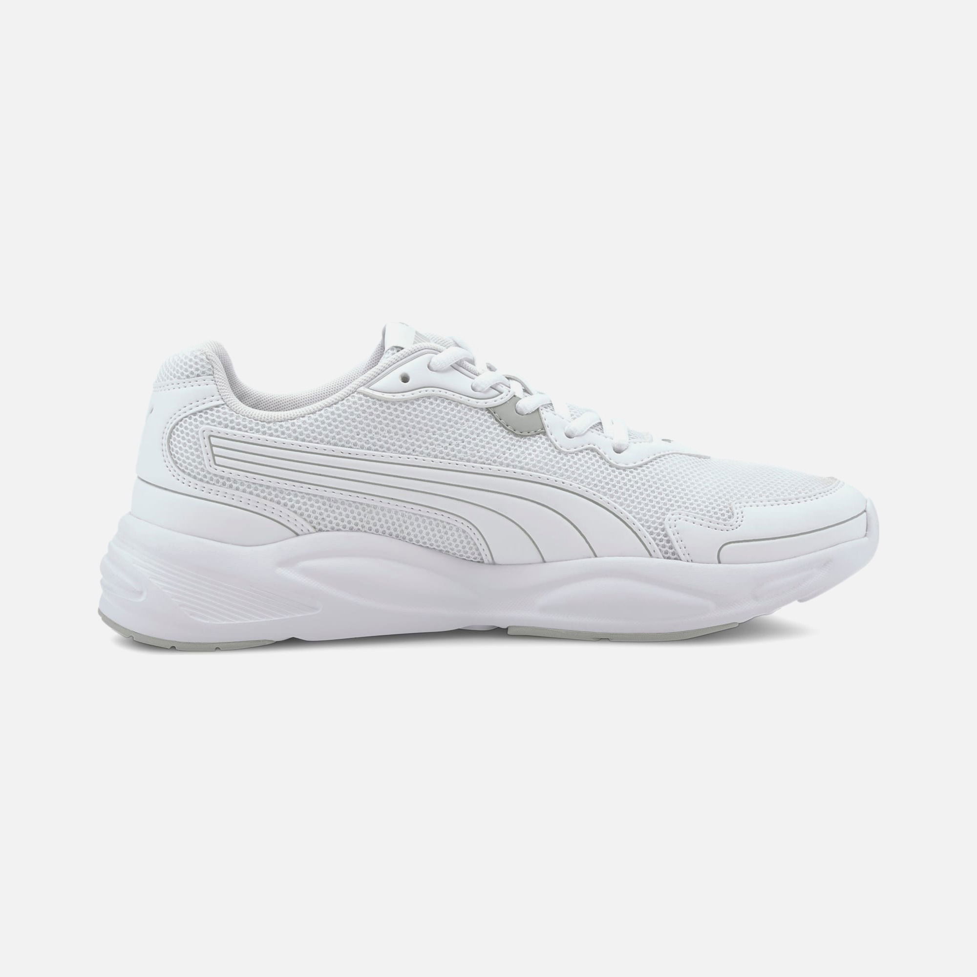Puma 90s Runner Nu Wave Unisex Spor Ayakkabı
