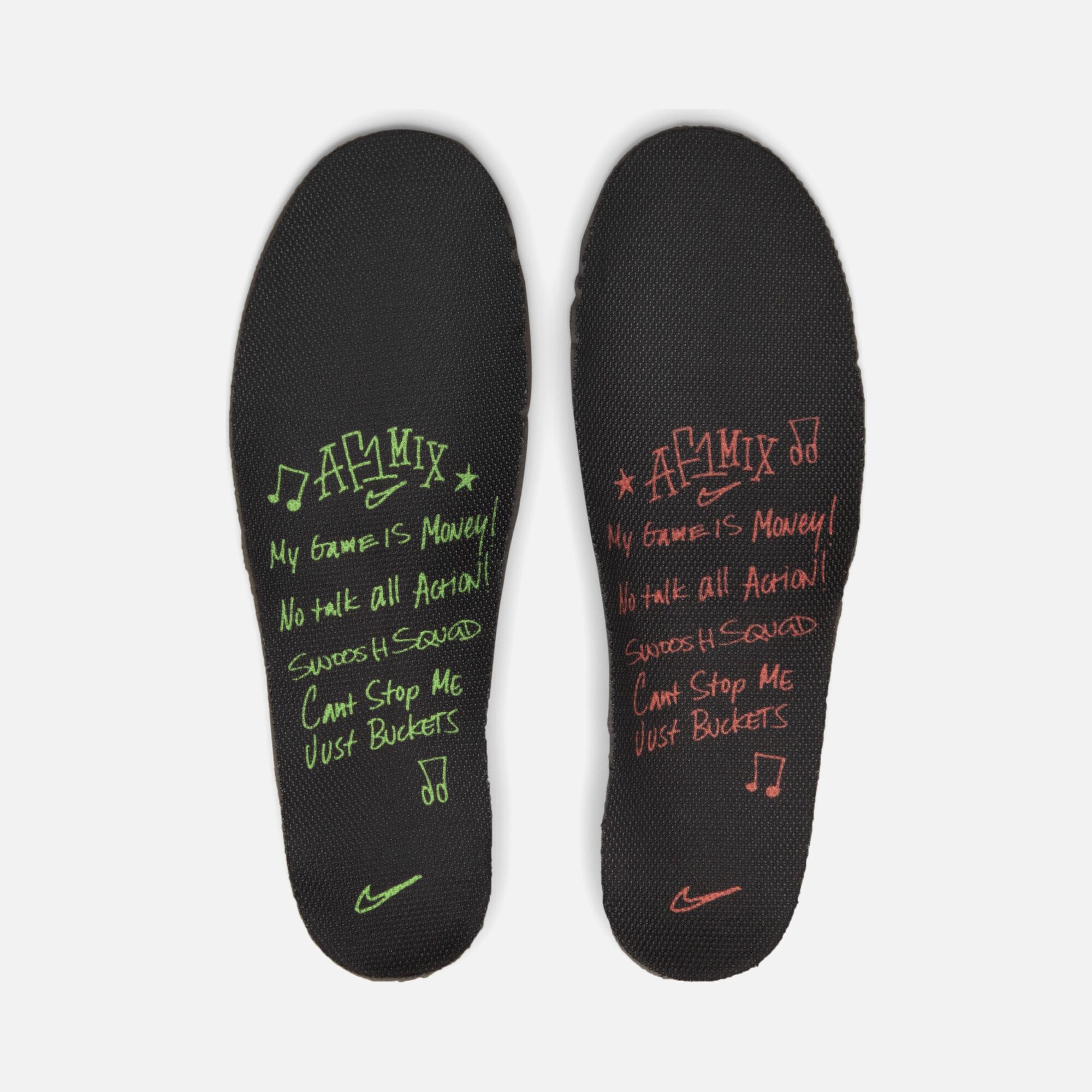 Nike Air Force 1/1 (GS) Spor Ayakkabı