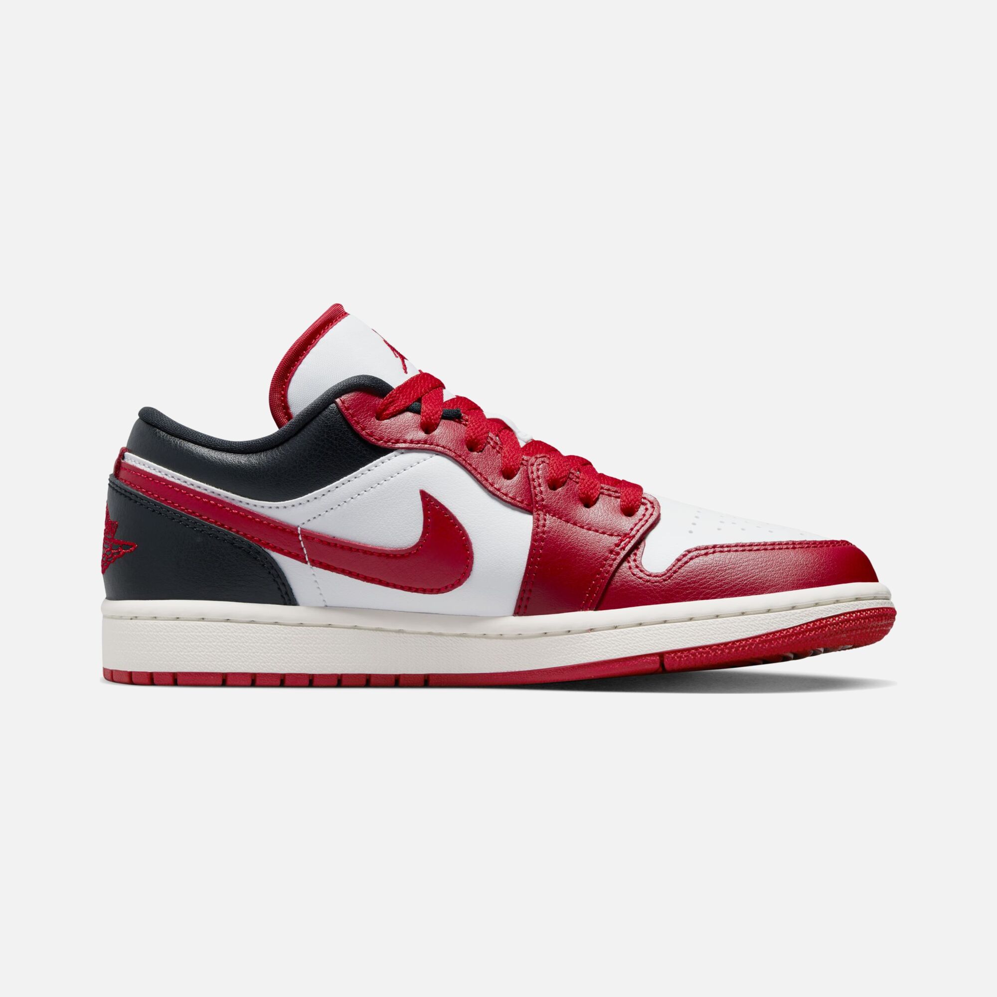Nike Air Jordan 1 Low Kadın Spor Ayakkabı