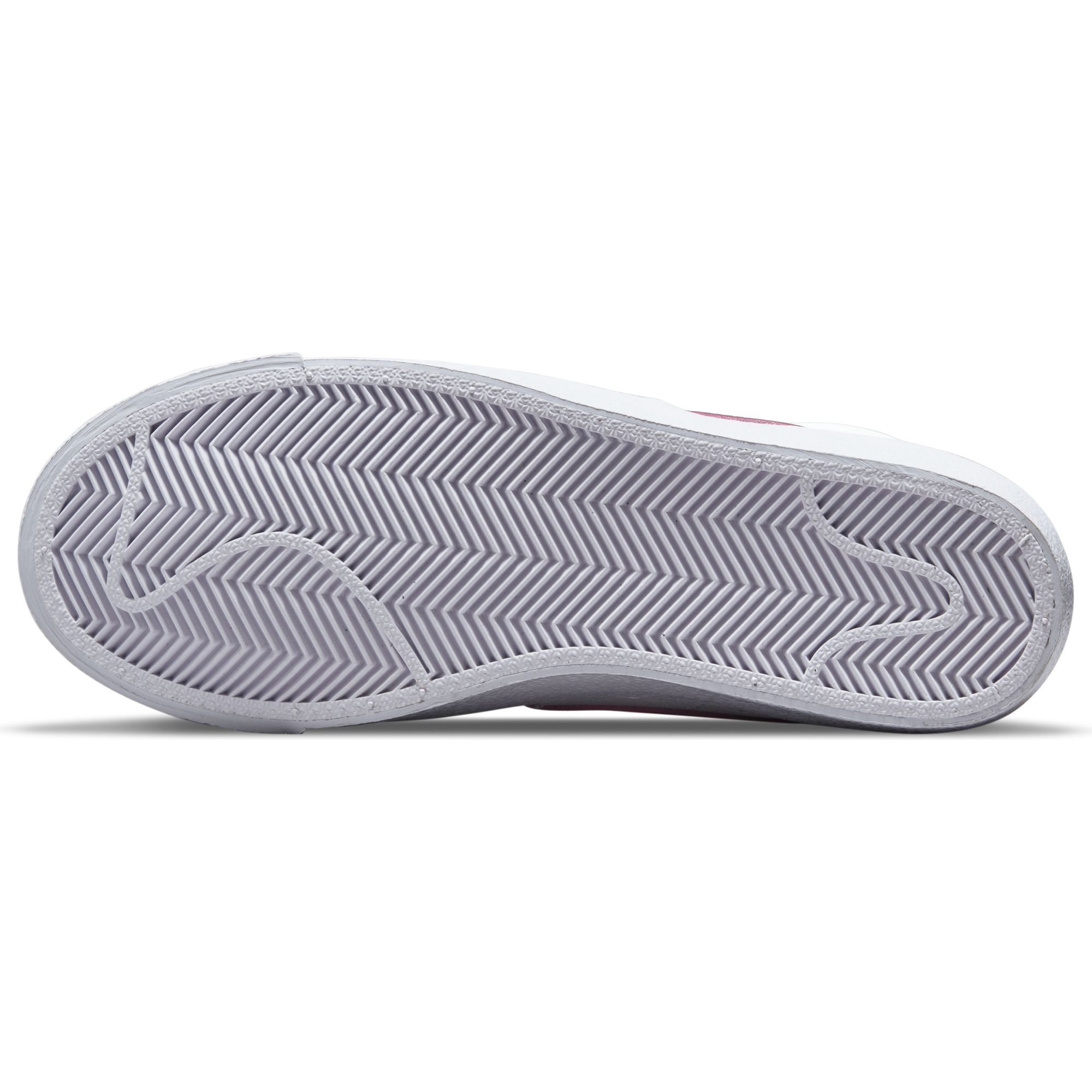 Nike Blazer Mid '77 (GS) Spor Ayakkabı