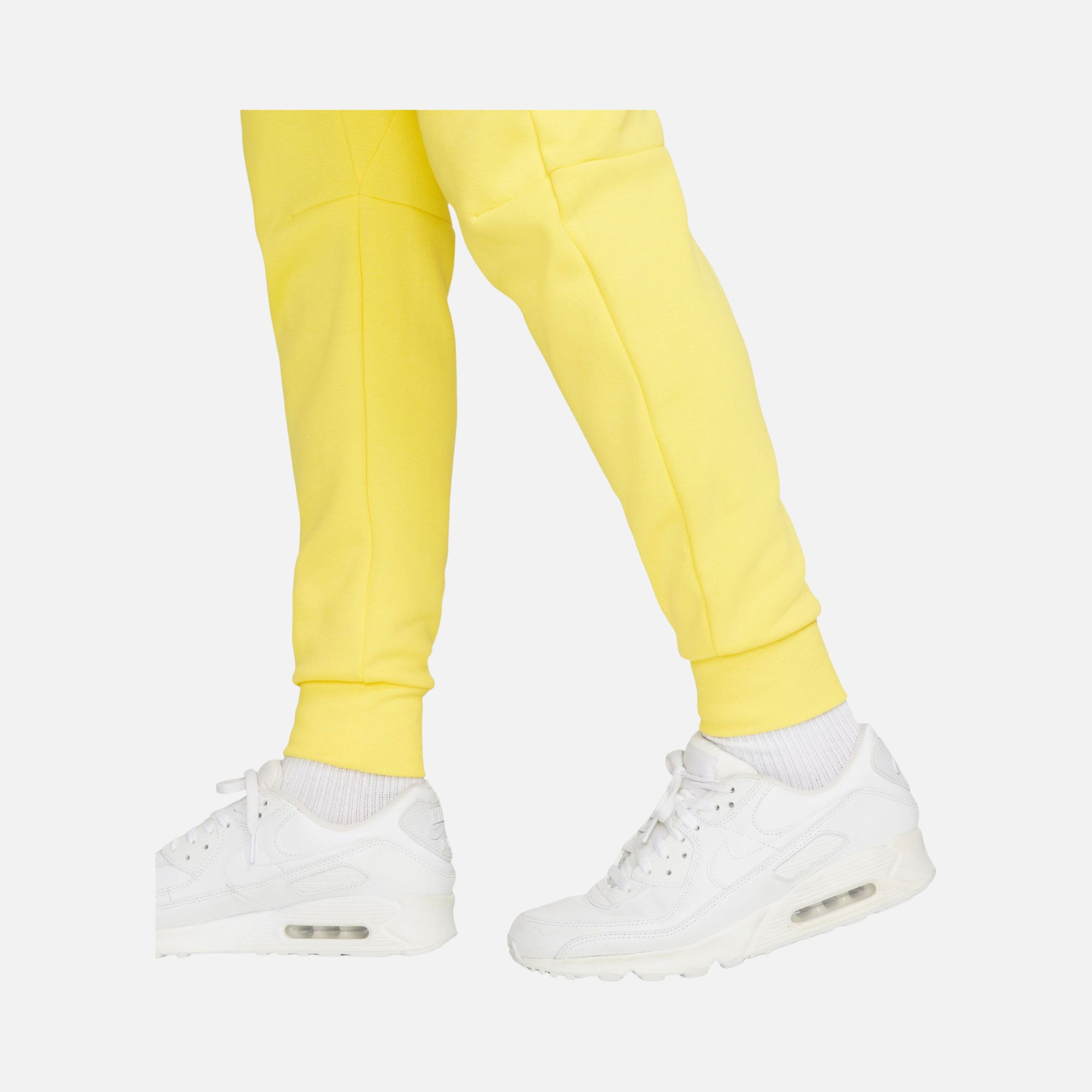 Nike Sportswear Tech Fleece Jogger Erkek Eşofman Altı