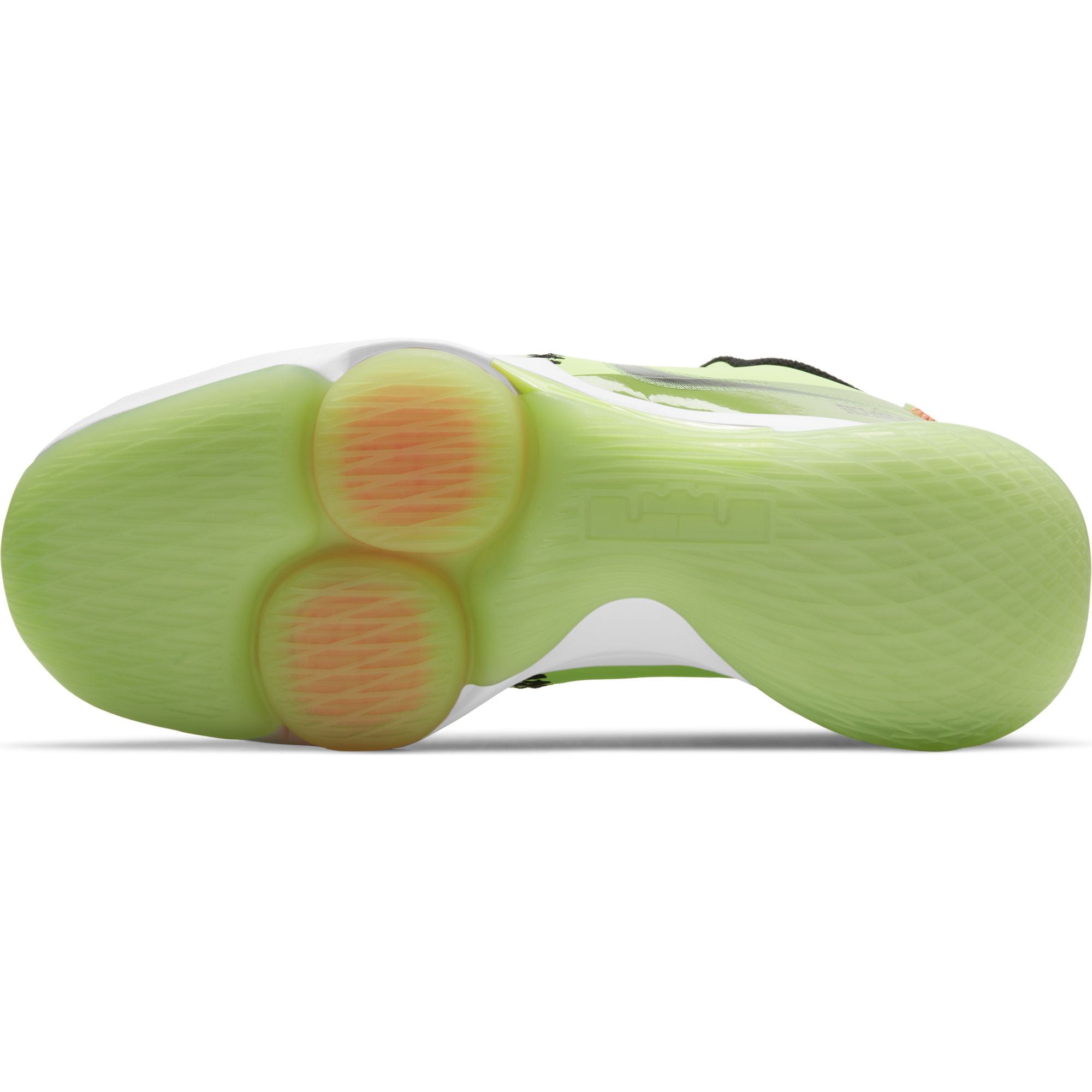 Nike LeBron James Witness V Erkek Basketbol Ayakkabısı