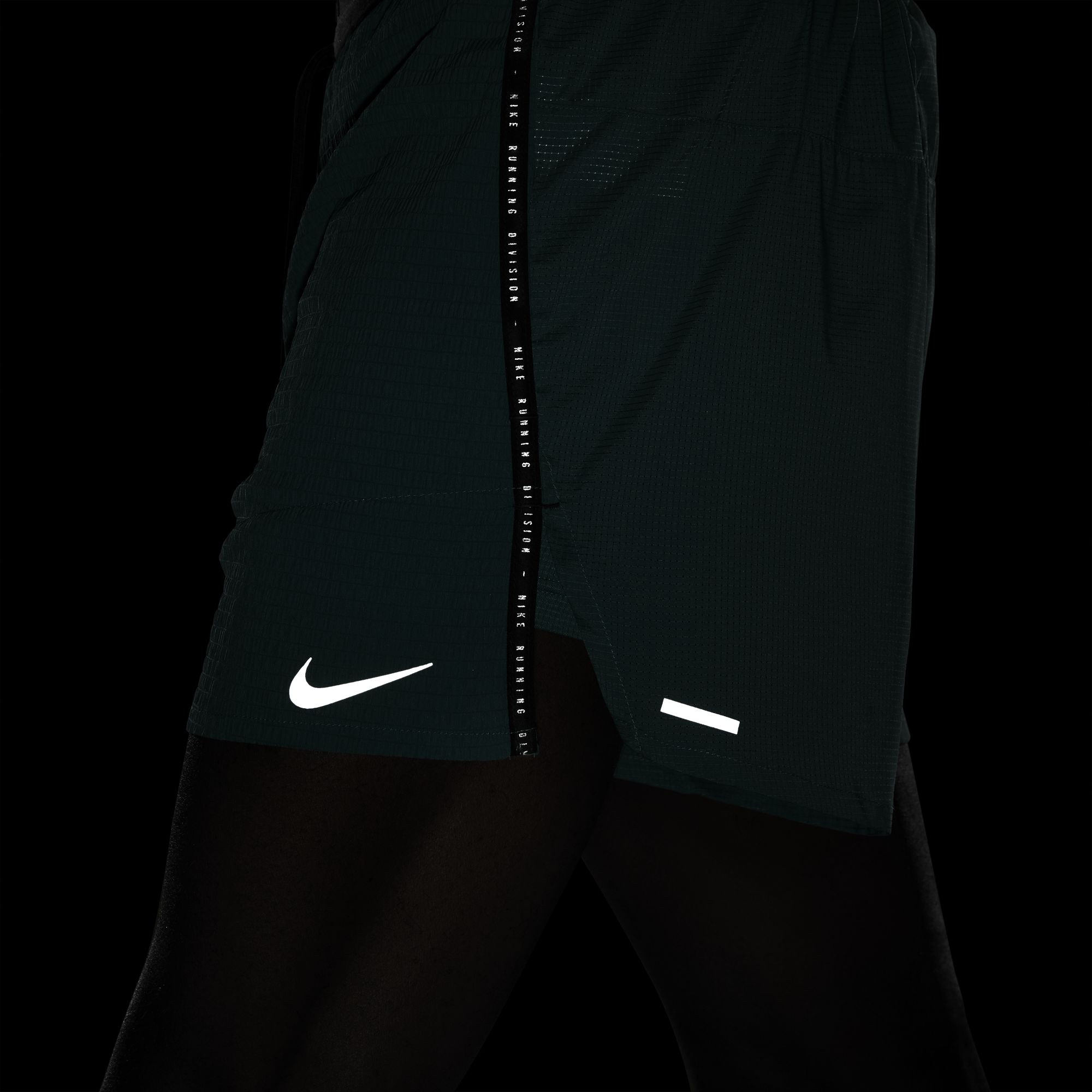 Nike Flex Stride Run Division Brief-Lined Running Erkek Şort