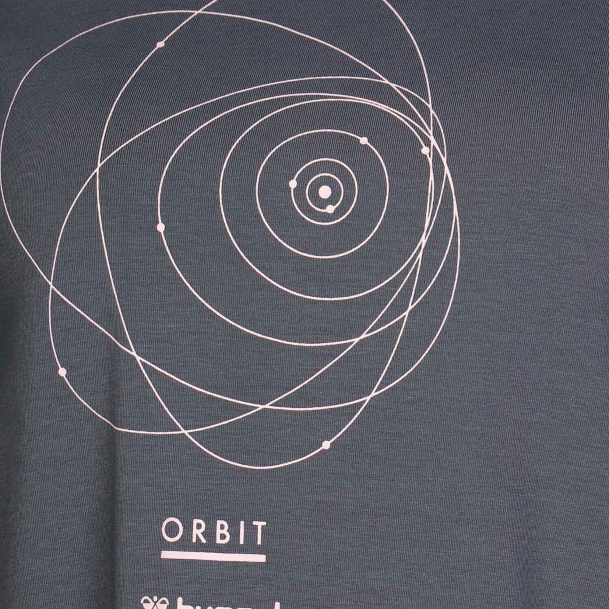 Hummel Melissa Short-Sleeve Kadın Tişört