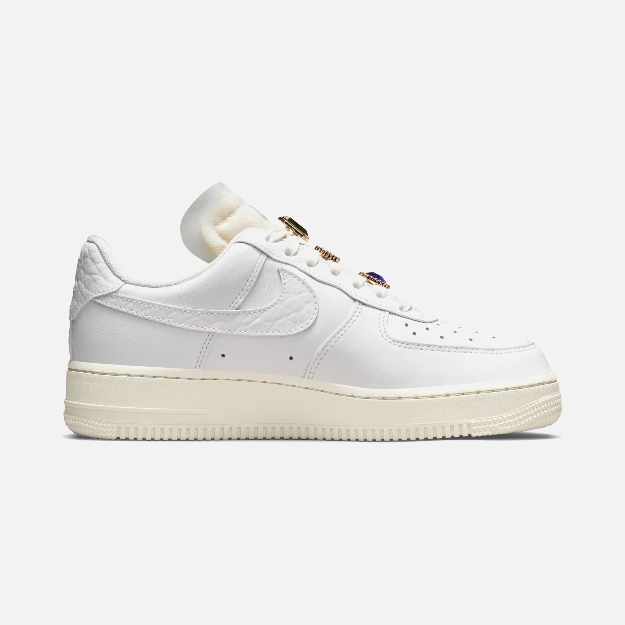 Nike Wmns Air Force 1 Low Premium Kadın Spor Ayakkabı