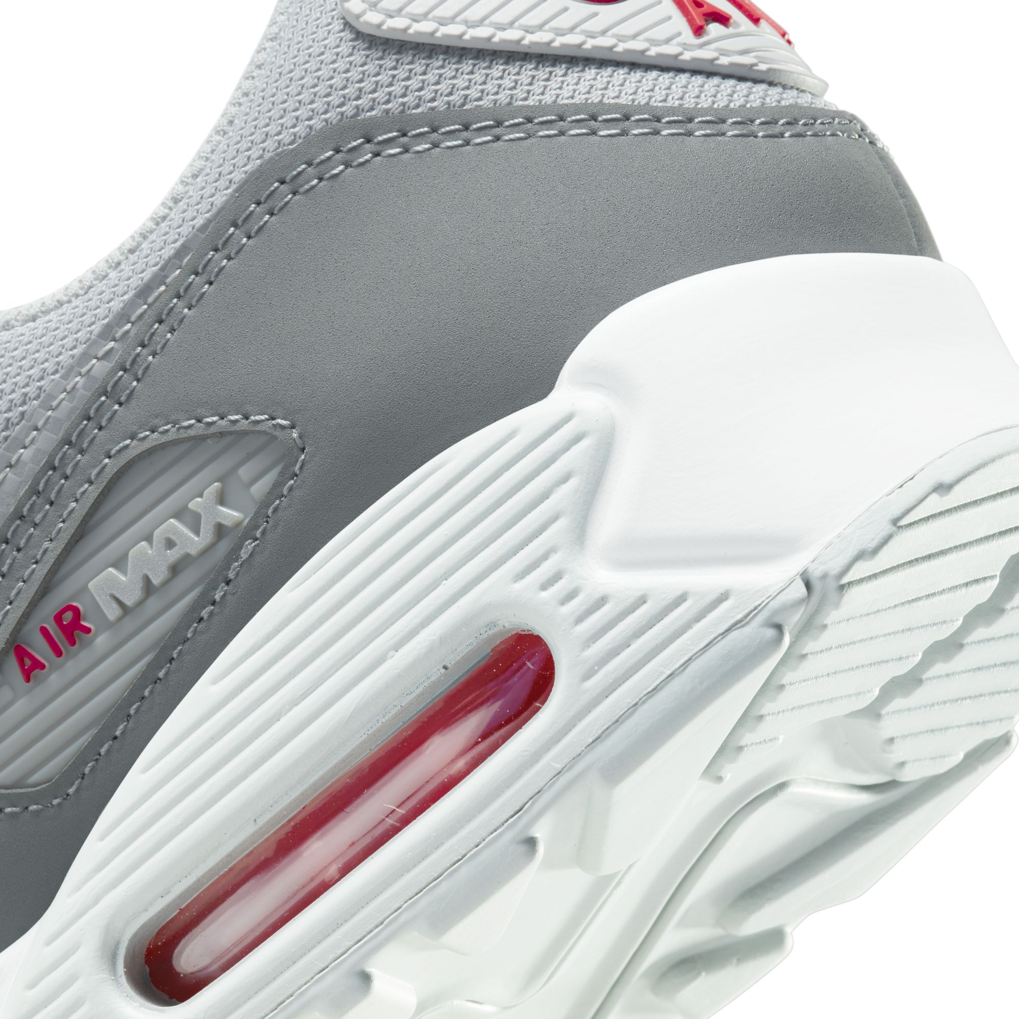 Nike Air Max 90 FW21 Erkek Spor Ayakkabı