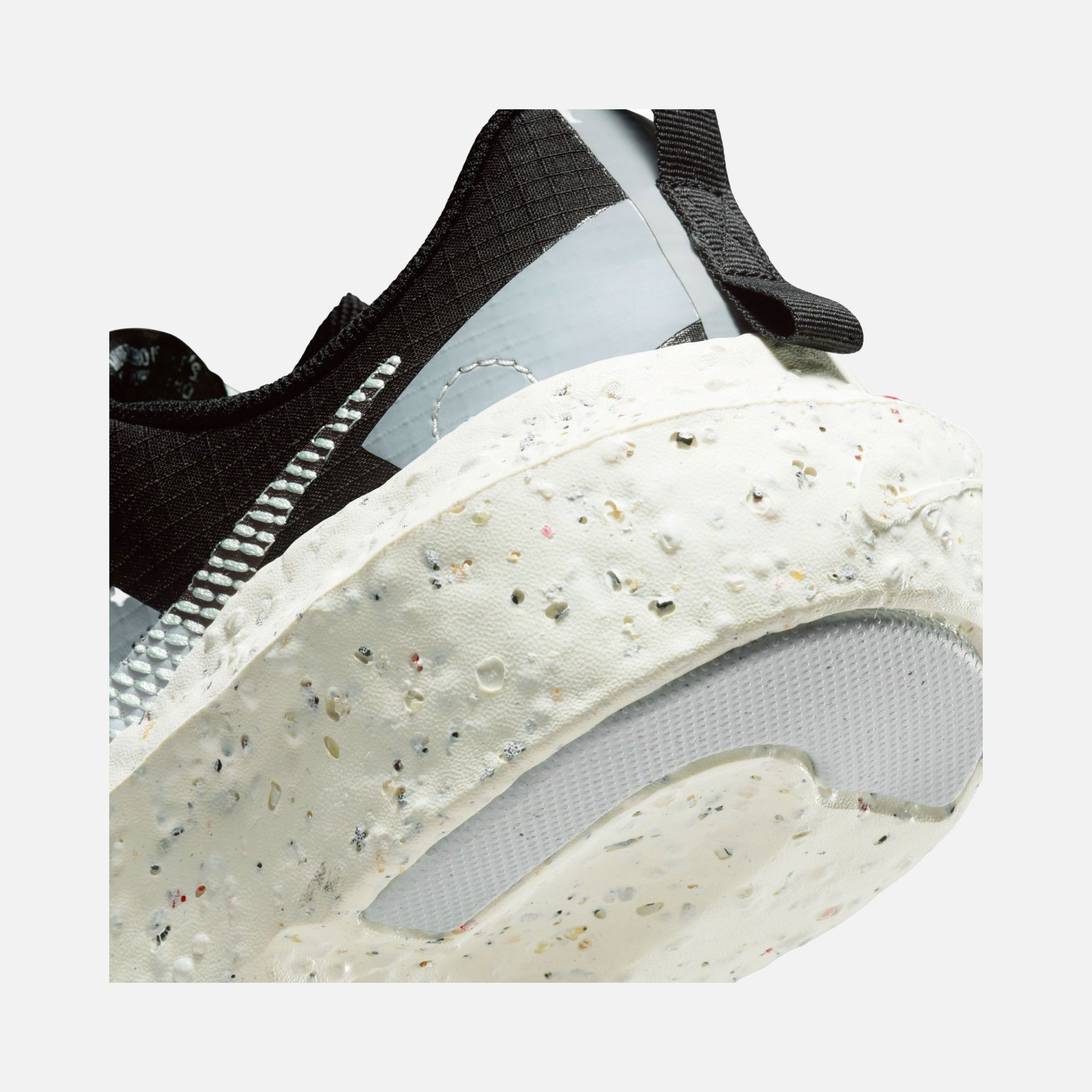 Nike Crater Impact SE Erkek Spor Ayakkabı