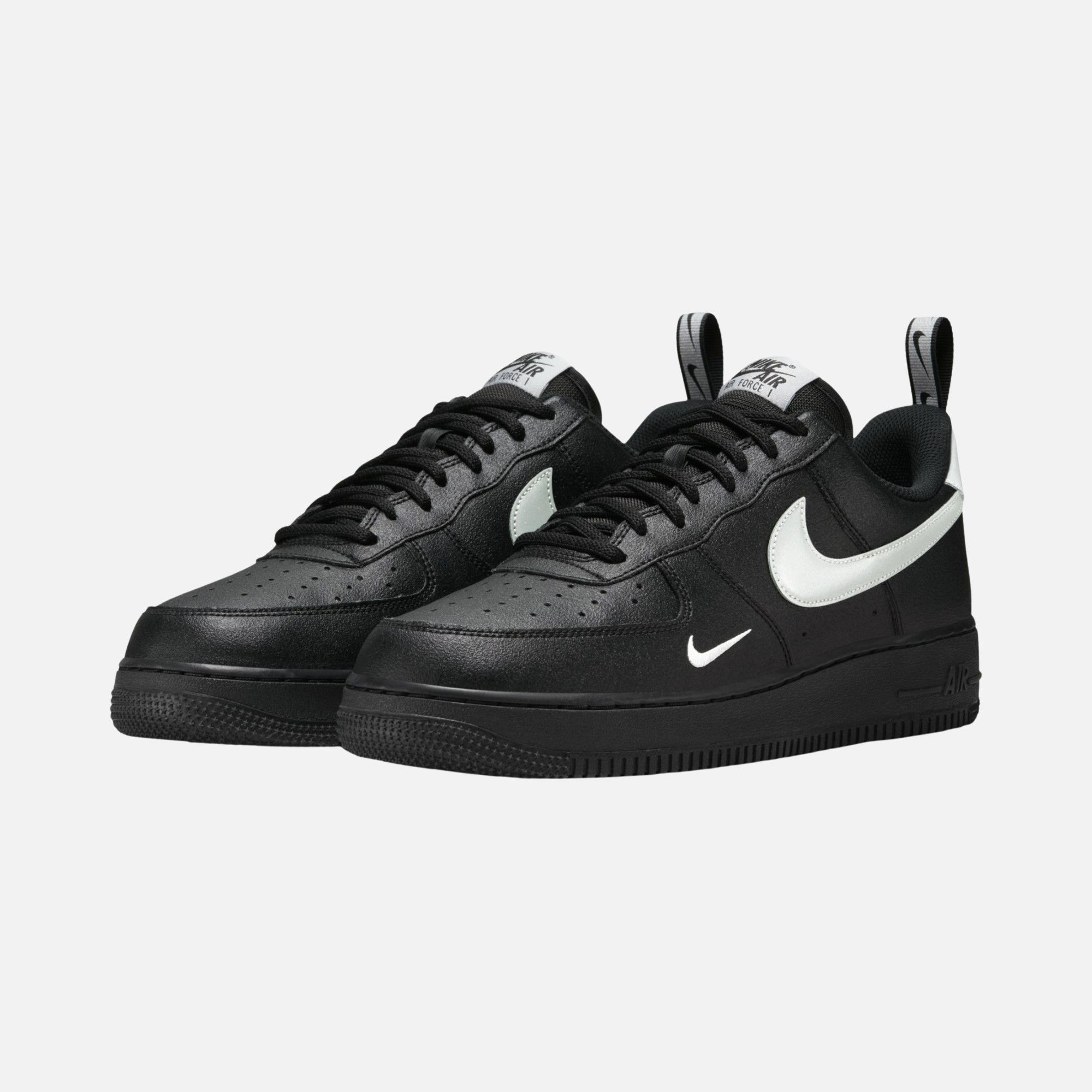 Nike Air Force 1 '07 LV8 Utility Erkek Spor Ayakkabı
