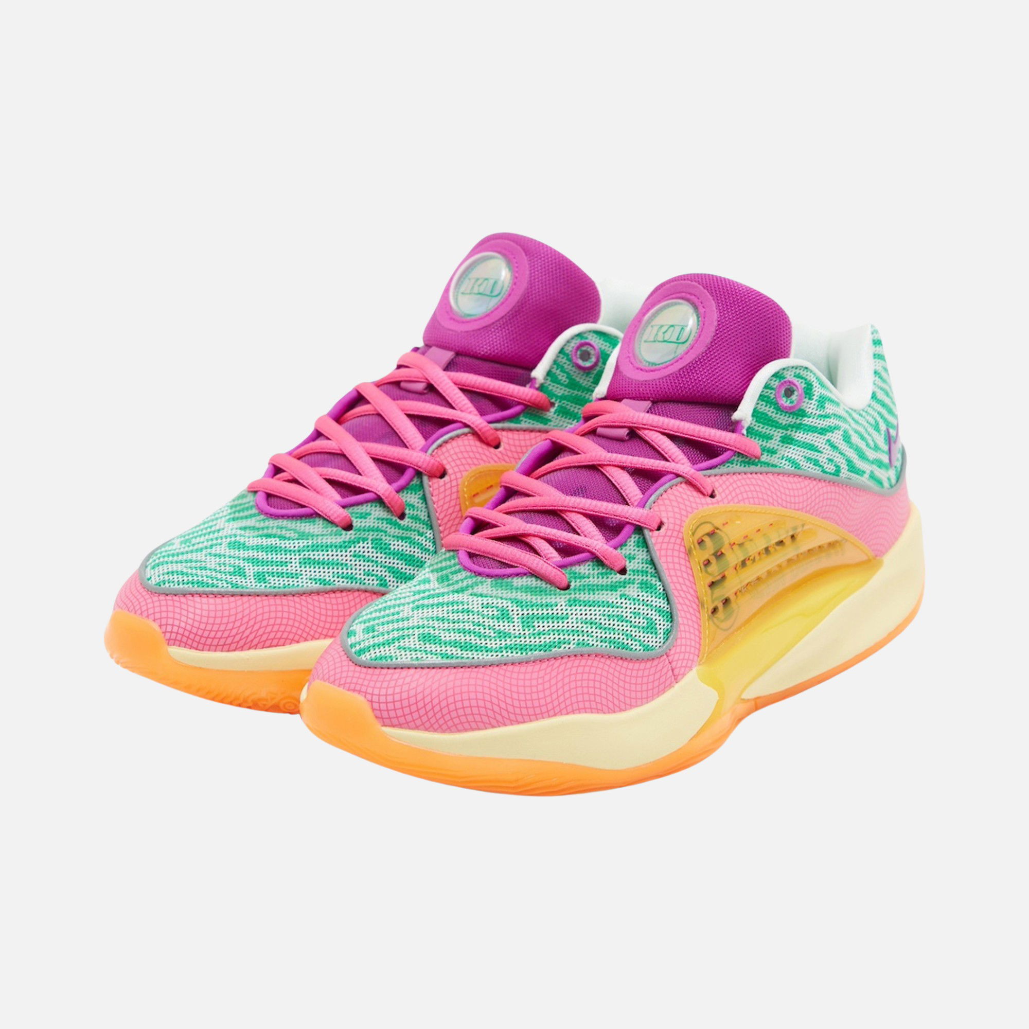 Nike Kevin Durant 16 Signature Game All Star Erkek Basketbol Ayakkabısı