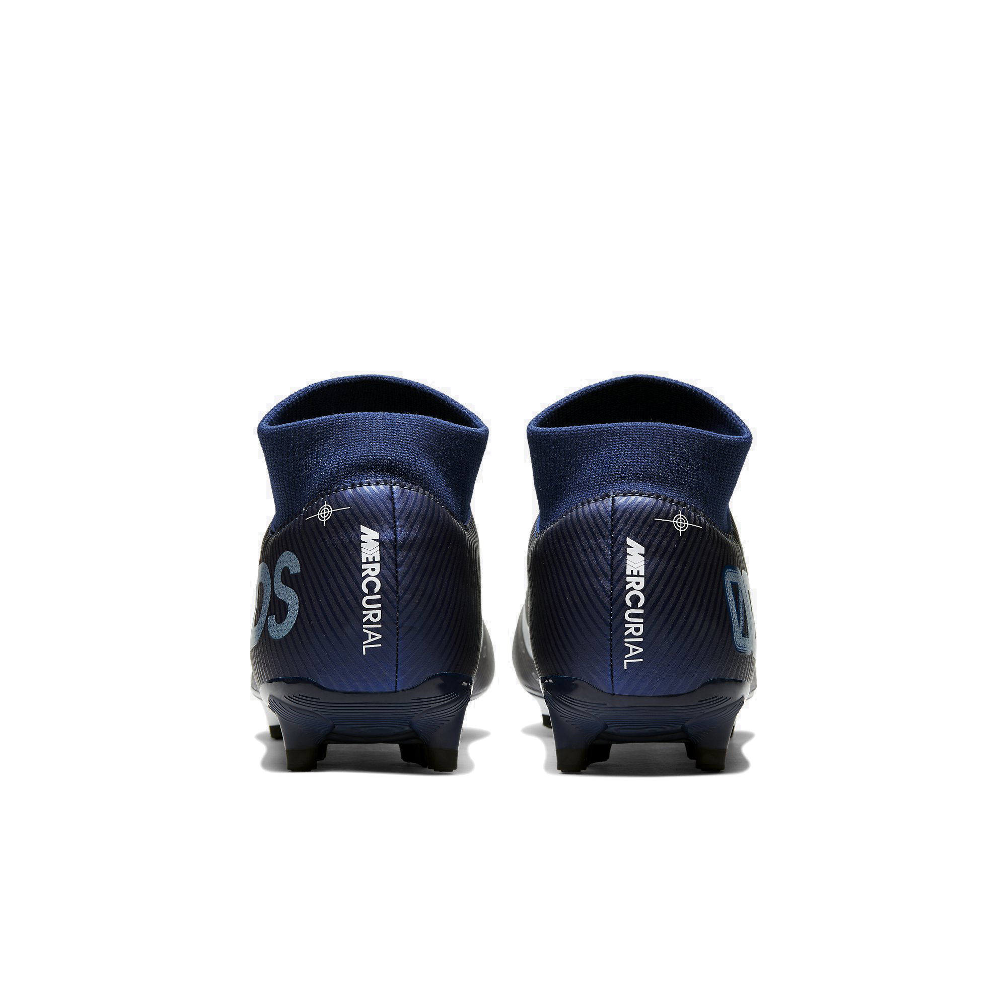 Nike Mercurial Superfly 7 Academy MDS MG Multi-Ground Erkek Krampon