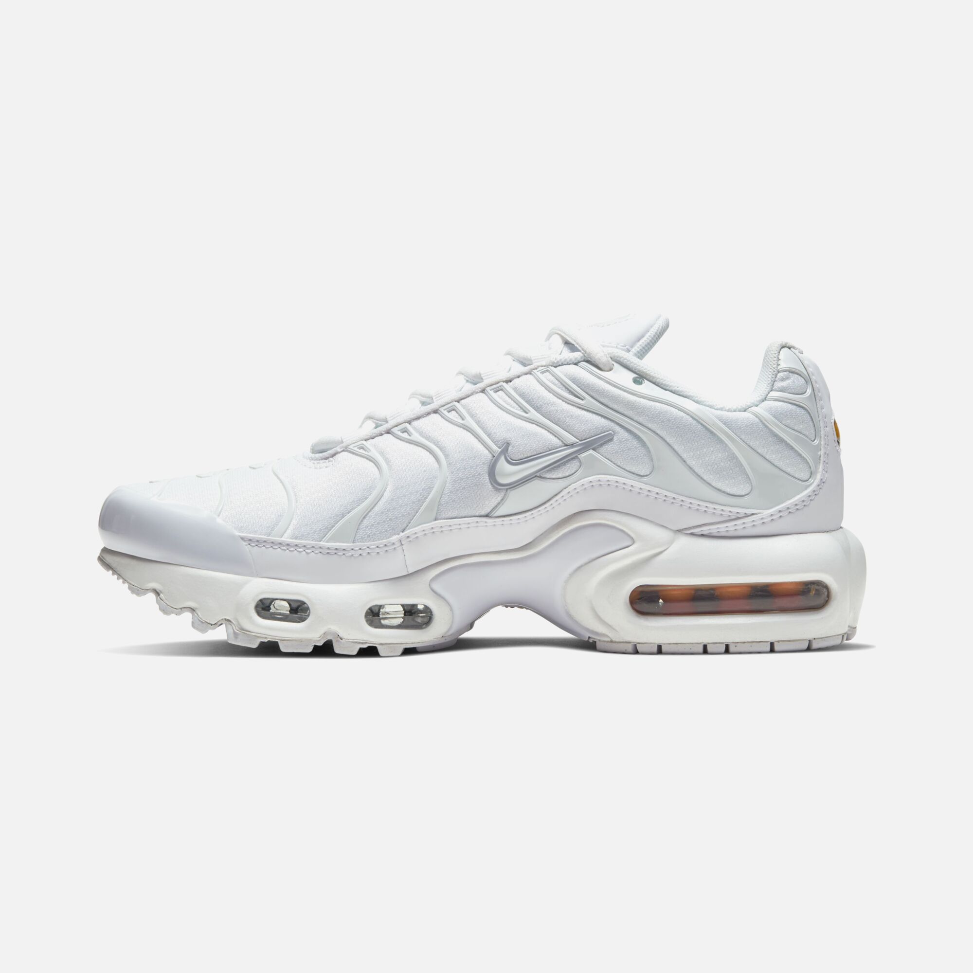 Nike Air Max Plus "Tuned" (GS) Spor Ayakkabı