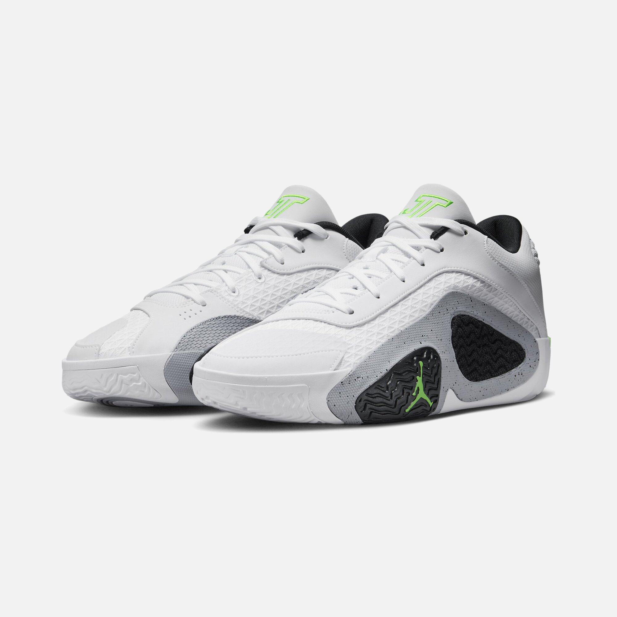 Nike Jordan Jayson Tatum 2 "Vortex" Erkek Basketbol Ayakkabısı