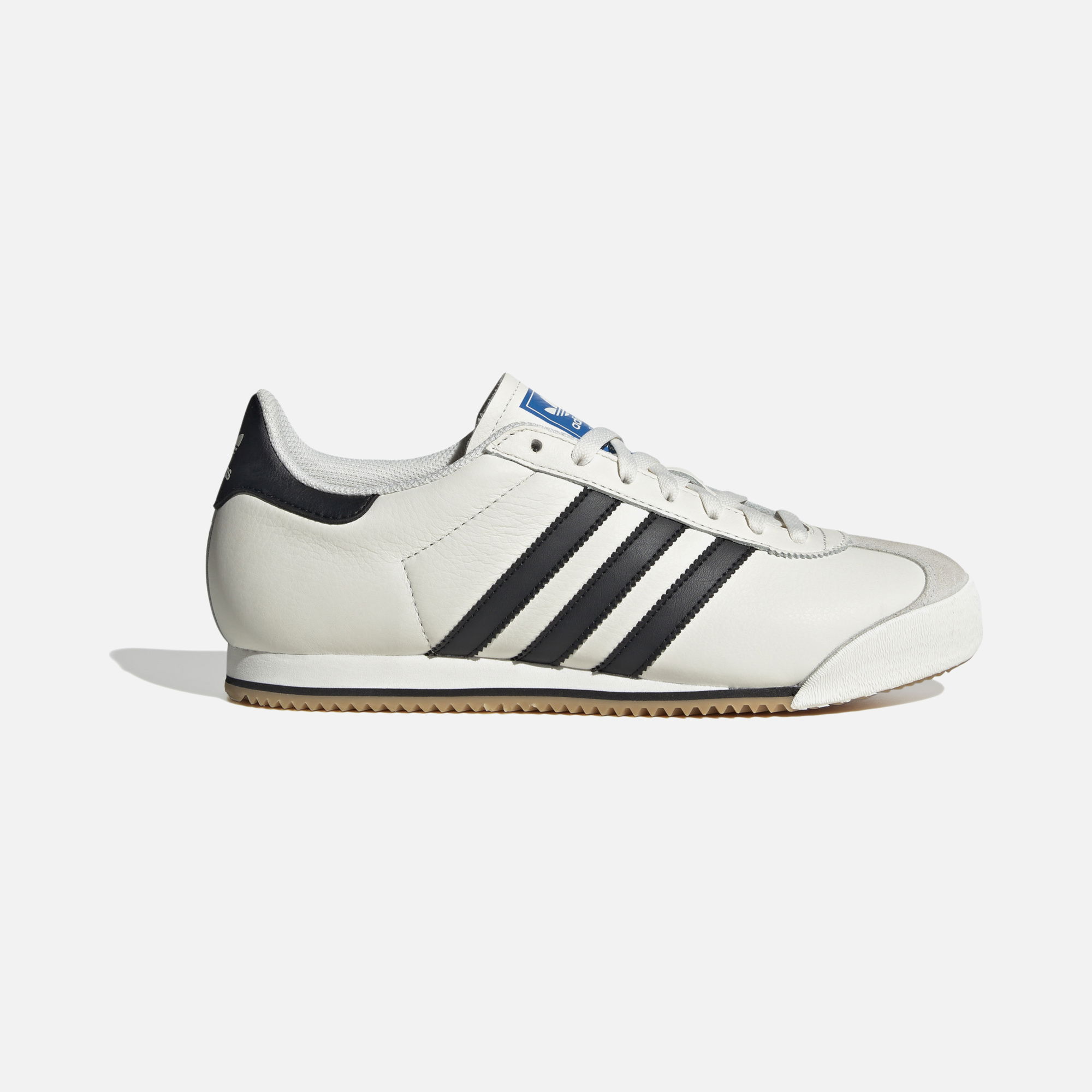 adidas K 74 ''Classic T Toe Detail'' Erkek Spor Ayakkabı