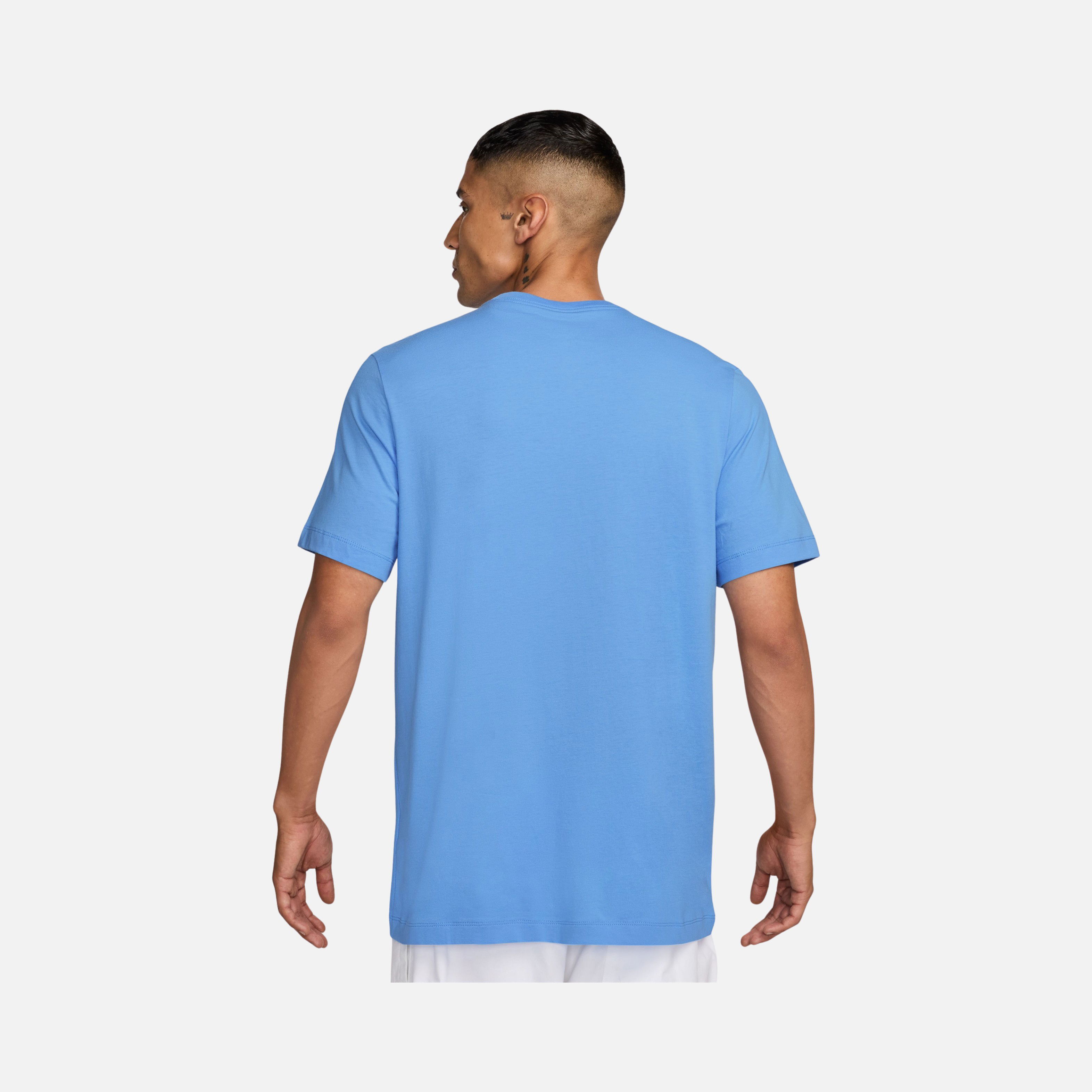 Nike Sportswear Club Short-Sleeve Erkek Tişört