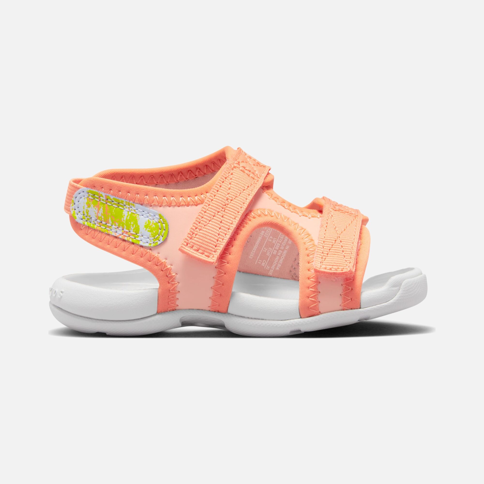 Nike Sunray Adjust 6 SE (TD) Bebek Terliği