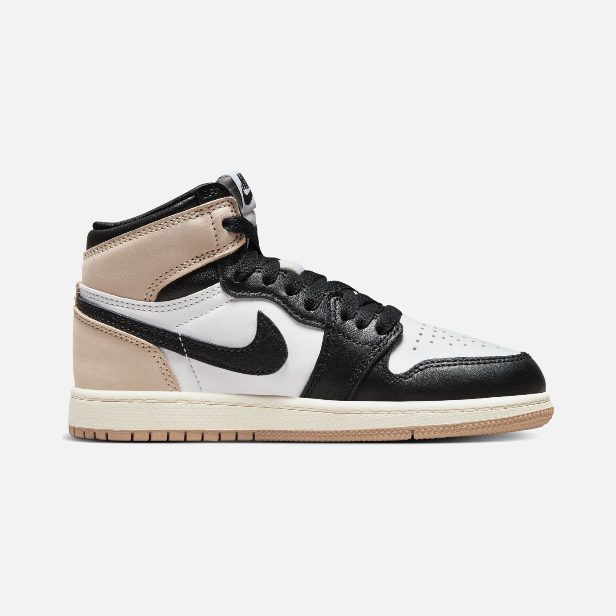 Nike Jordan 1 Retro High OG SU24 (PS) Çocuk Spor Ayakkabı