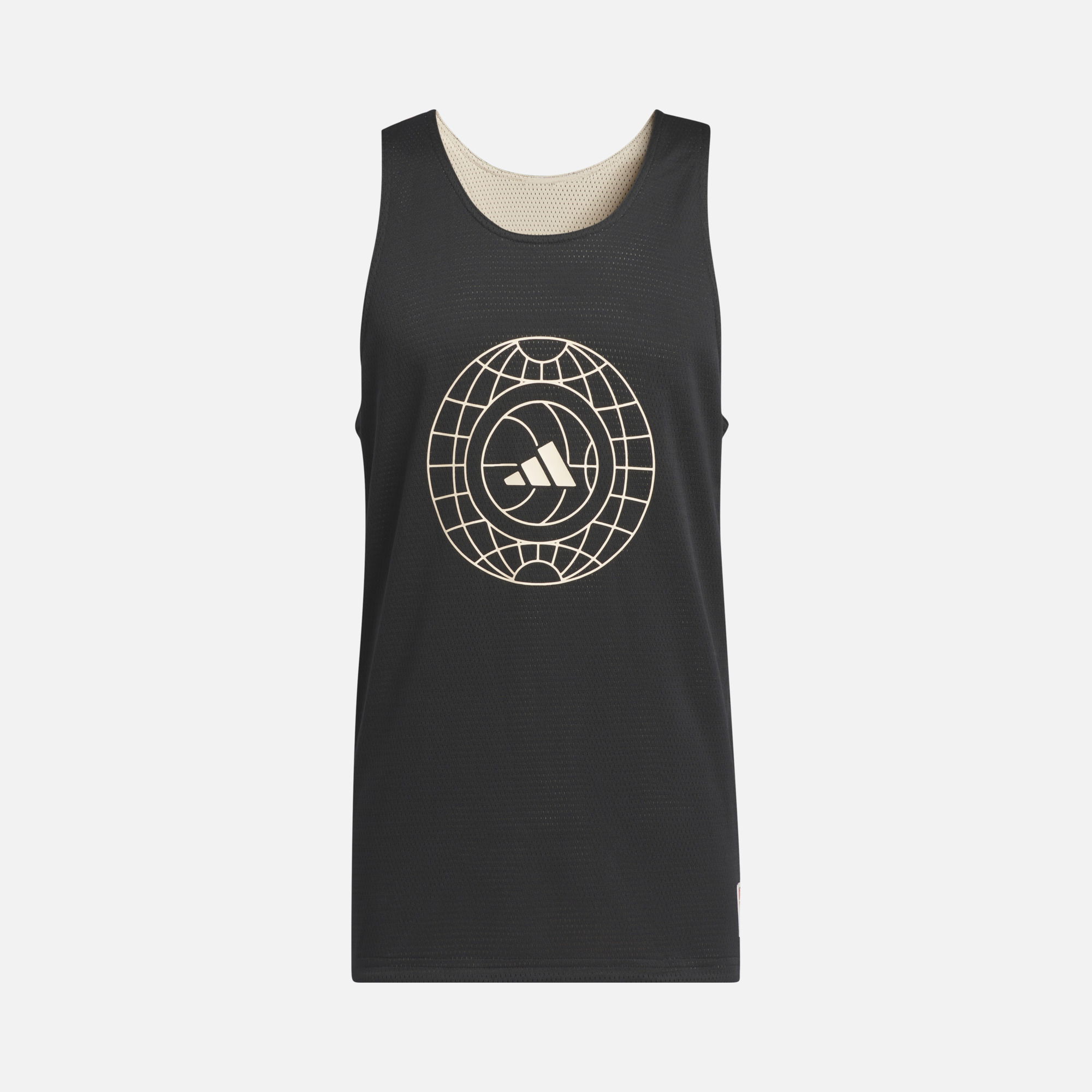 adidas Select World Wide Hoops Basketbol Erkek Forma