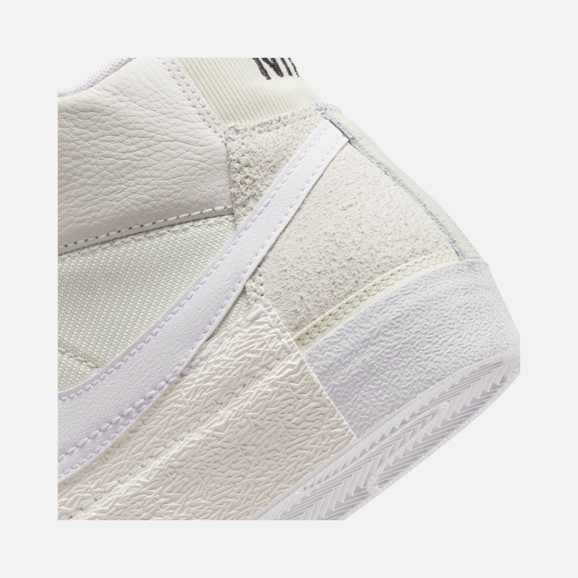 Nike Blazer '77 Mid Pro Club Erkek Spor Ayakkabı