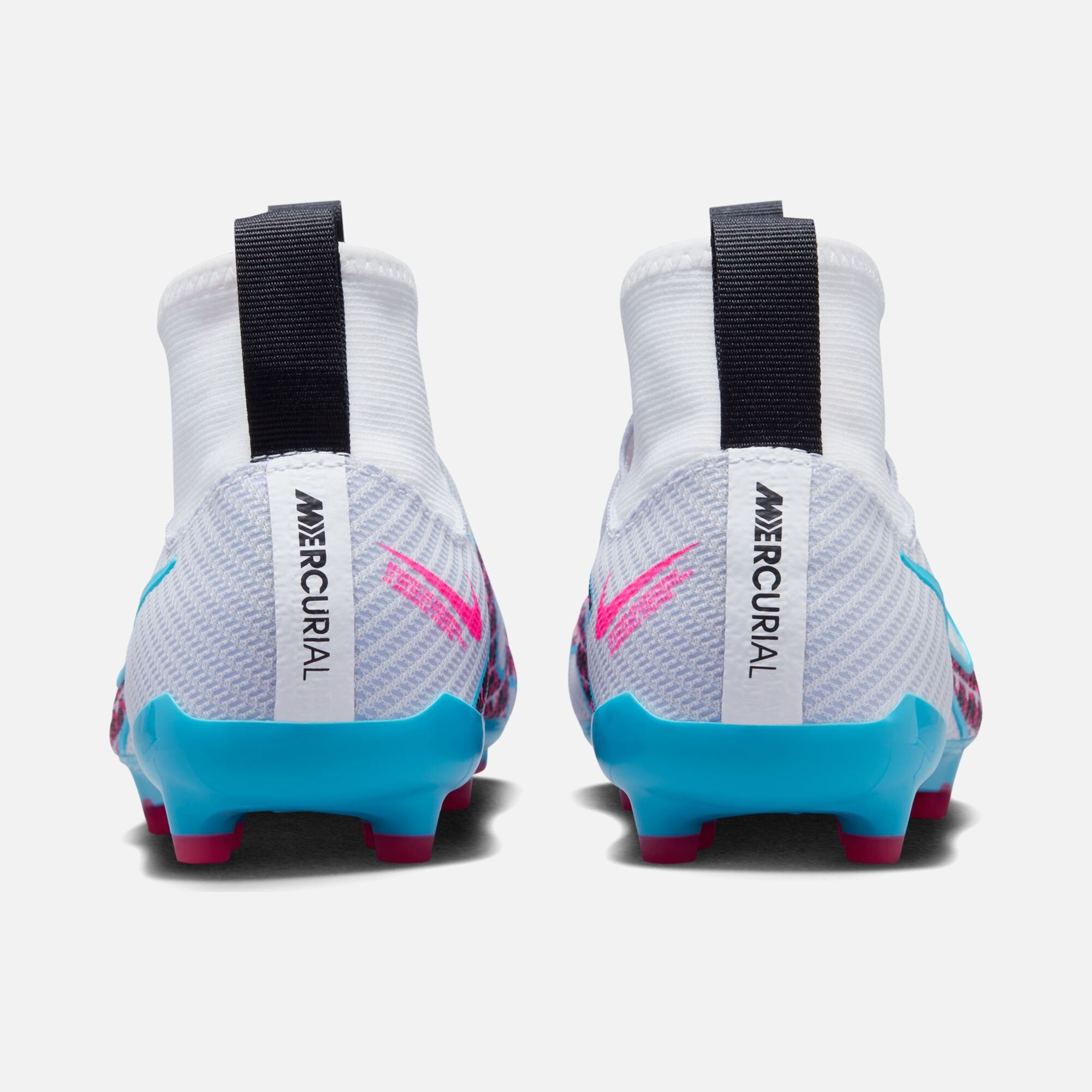 Nike Jr. Zoom Mercurial Superfly 9 Pro FG Firm Ground Çocuk Krampon