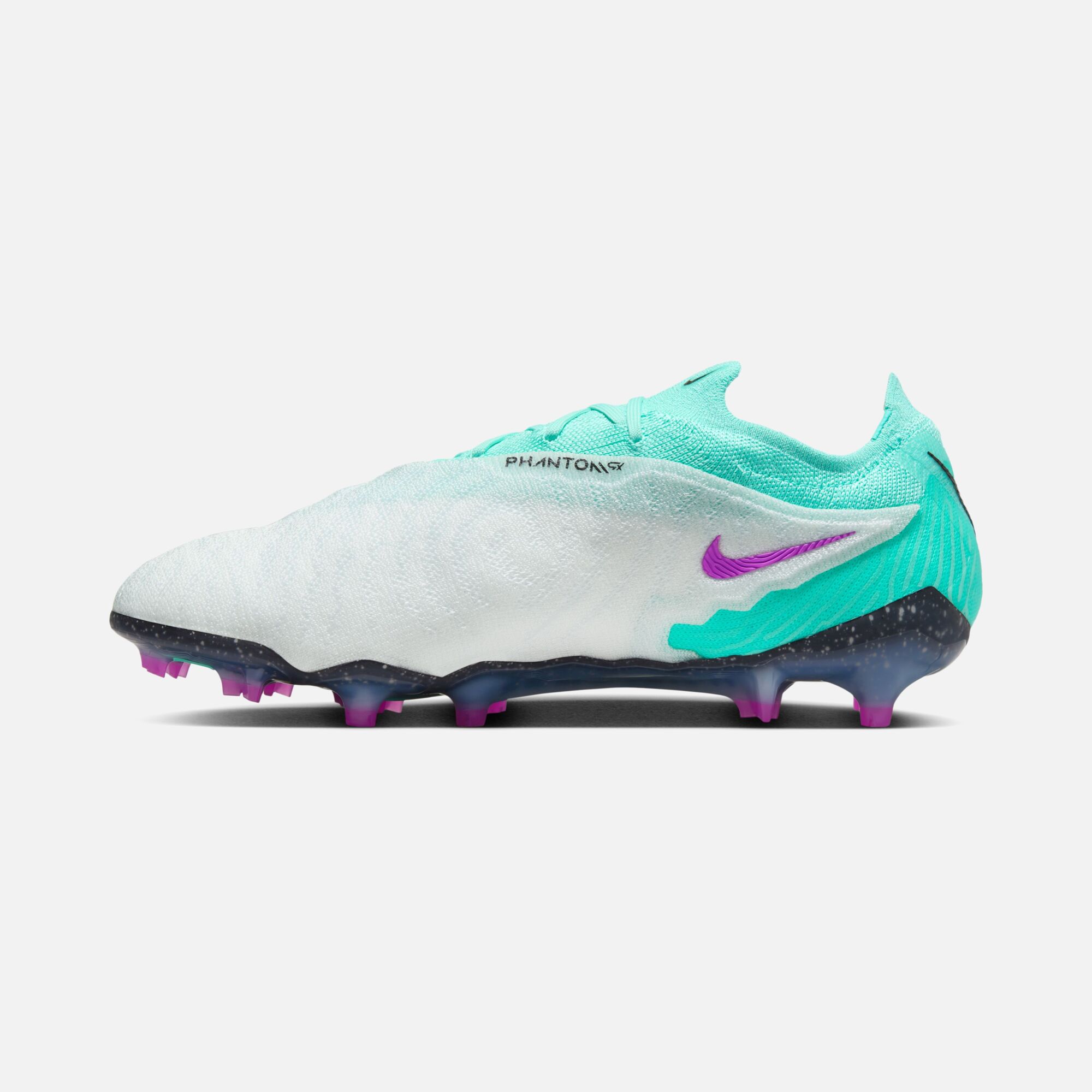 Nike Phantom GX Elite Gripknit FG Firm-Ground Erkek Krampon