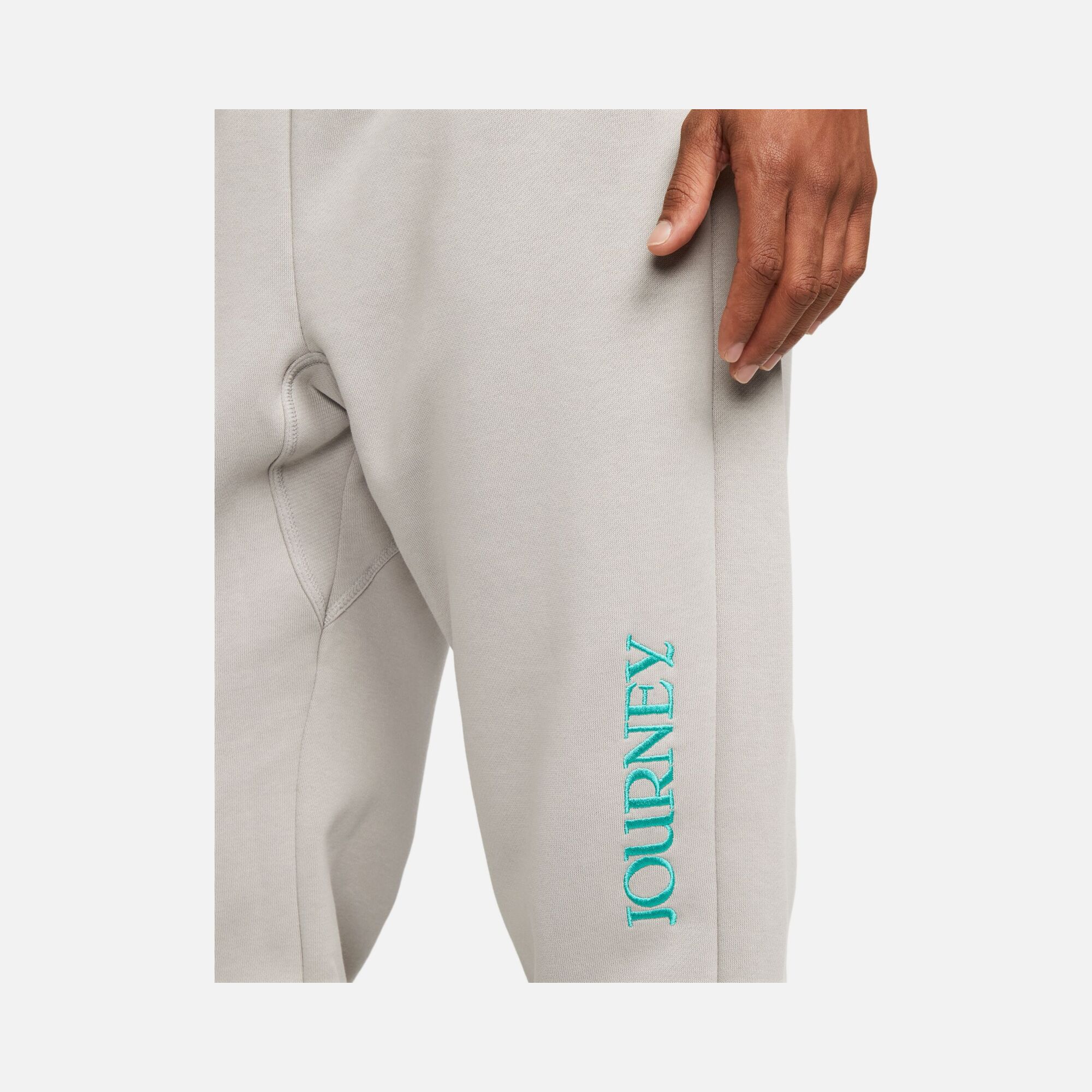 Nike Kyrie Fleece Basketball Erkek Eşofman Altı