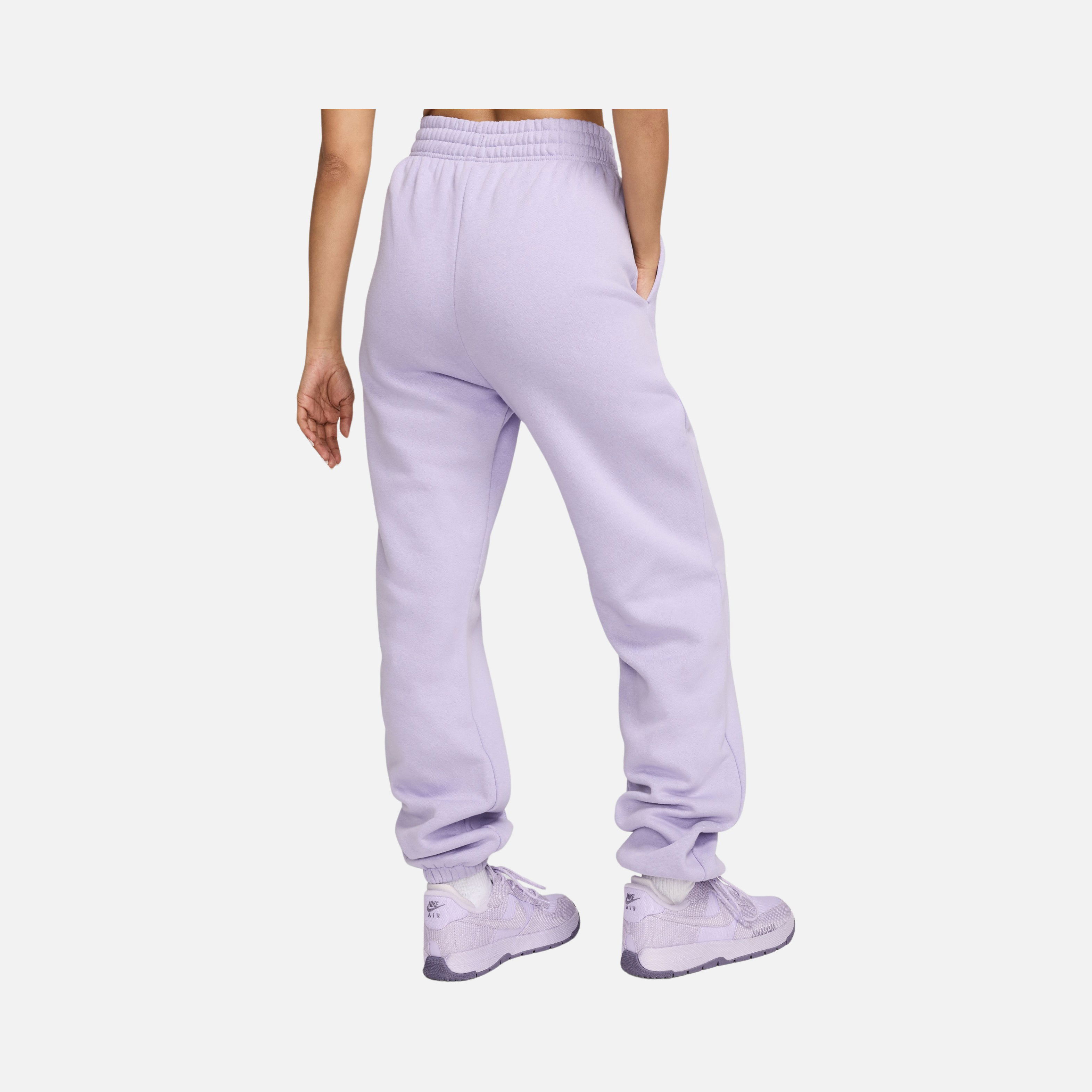 Nike Sportswear Gel Fleece FW24 Kadın Eşofman Altı