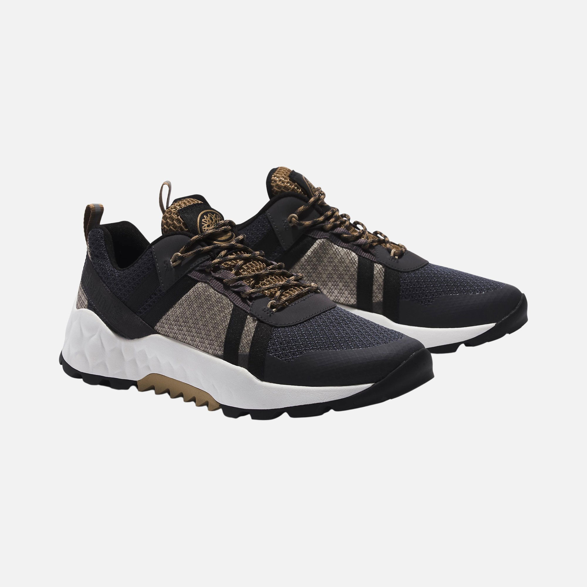 Timberland Sportswear Solar Wave Lt Low Erkek Spor Ayakkabı