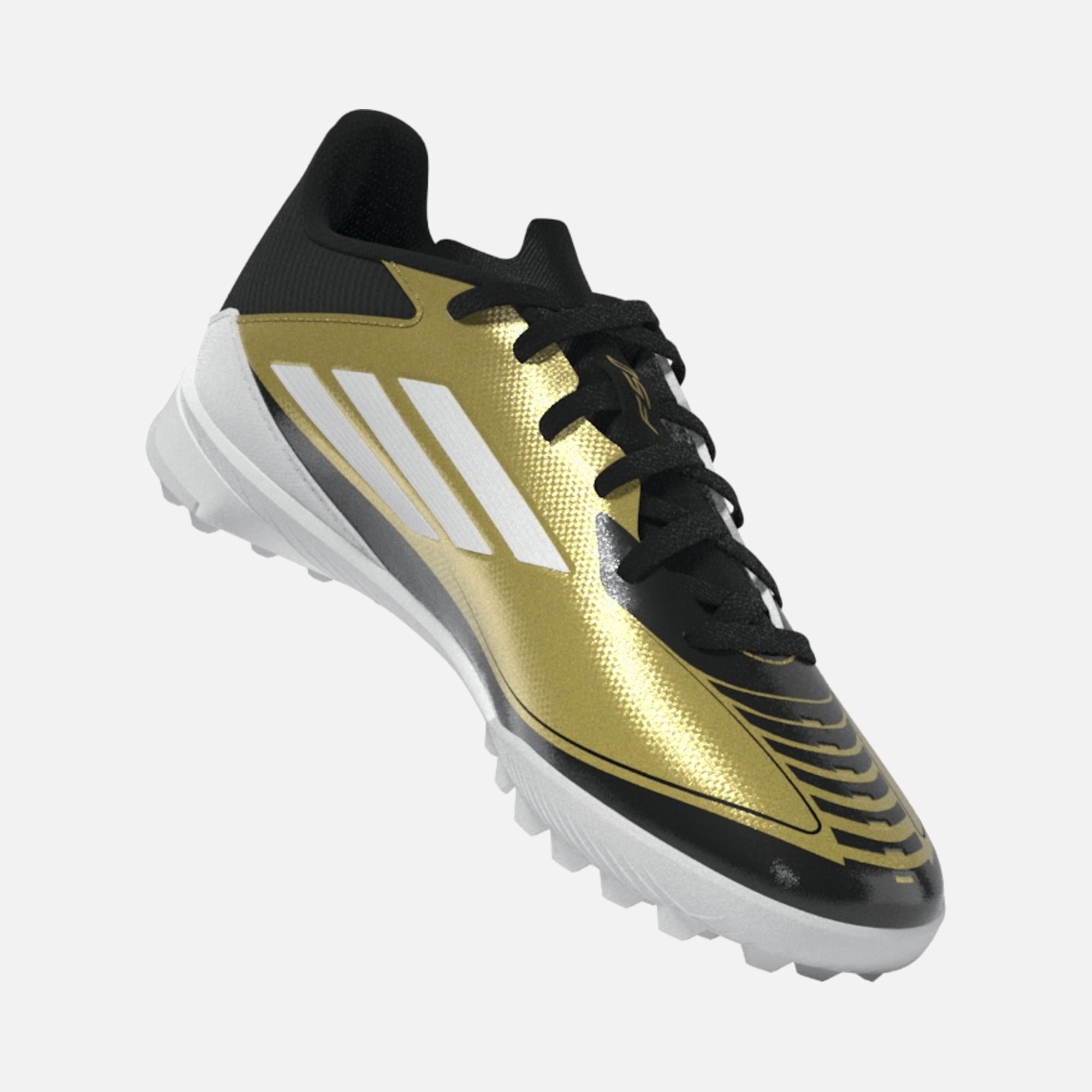 adidas Messi F50 League TF Turf Çocuk Halı Saha Ayakkabı