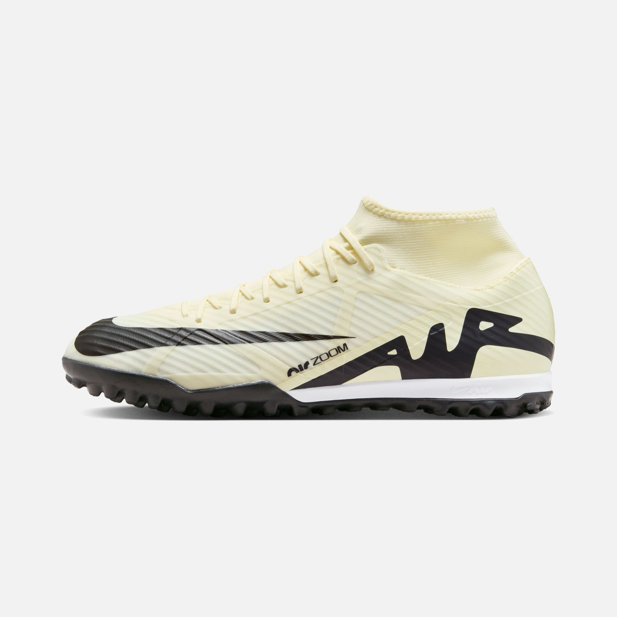 Nike Mercurial Zoom Superfly 9 Academy TF Turf Erkek Halı Saha Ayakkabı