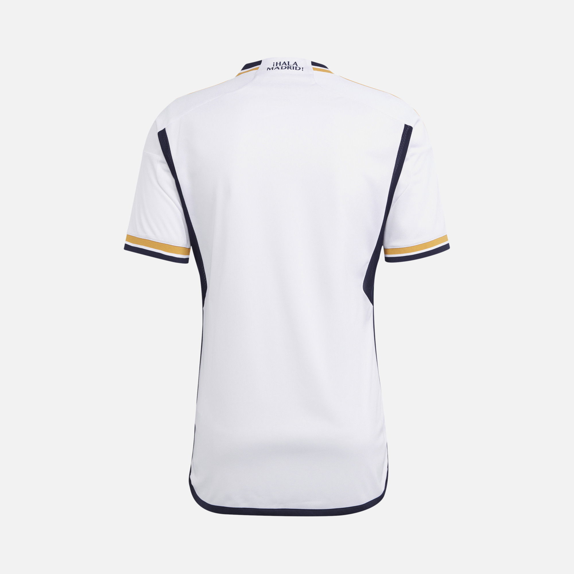 adidas Real Madrid 2023-2024 İç Saha Erkek Forması