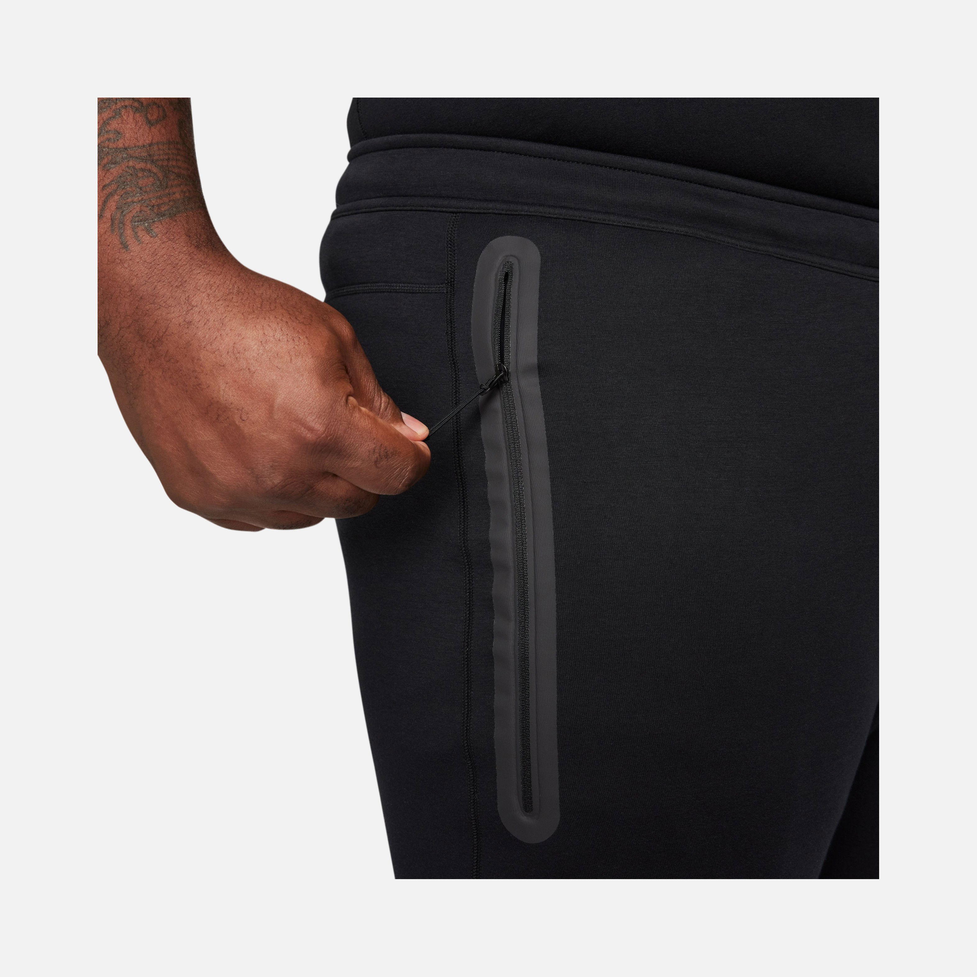 Nike Sportswear Tech Fleece FW24 Erkek Eşofman Altı