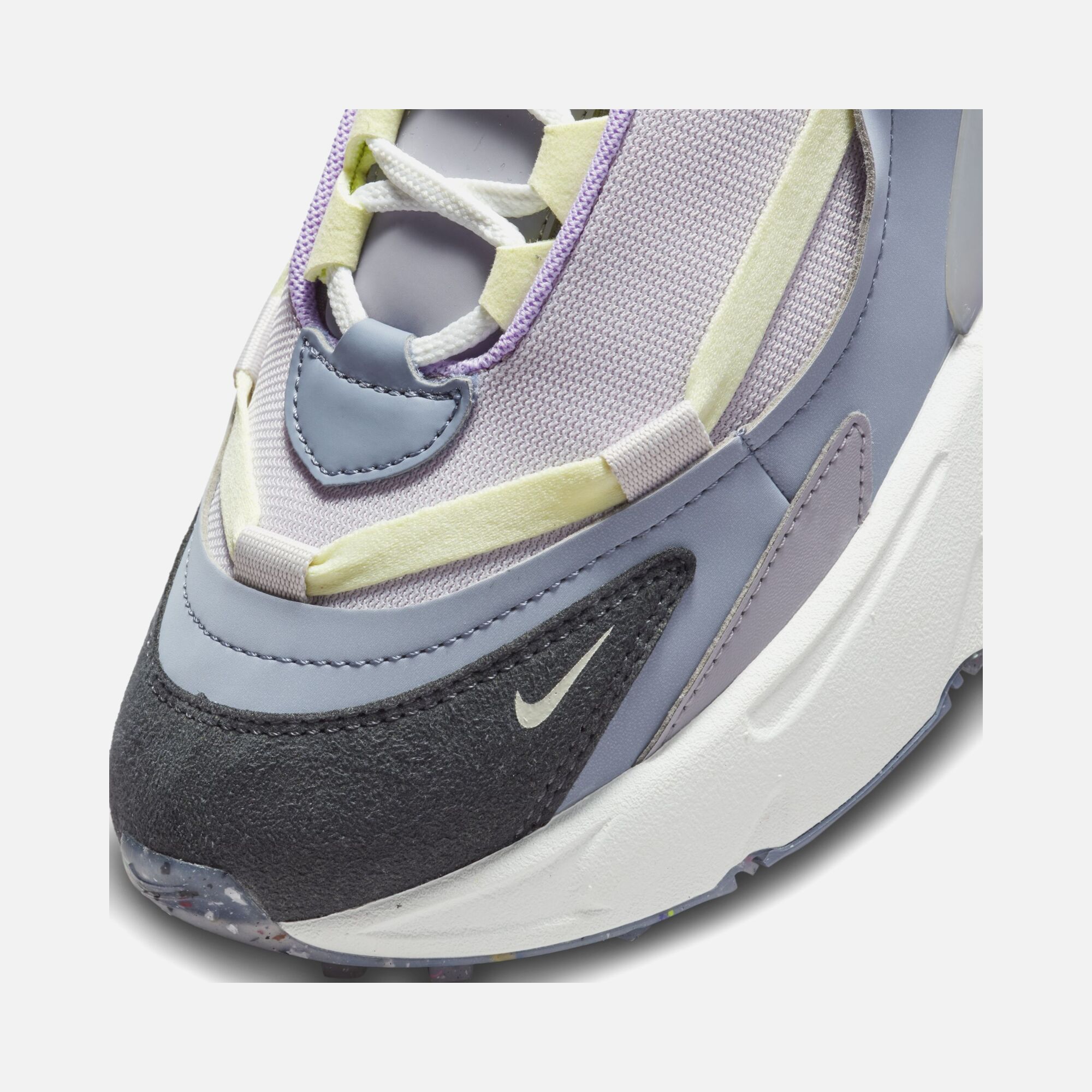 Nike Air Max Furyosa Kadın Spor Ayakkabı