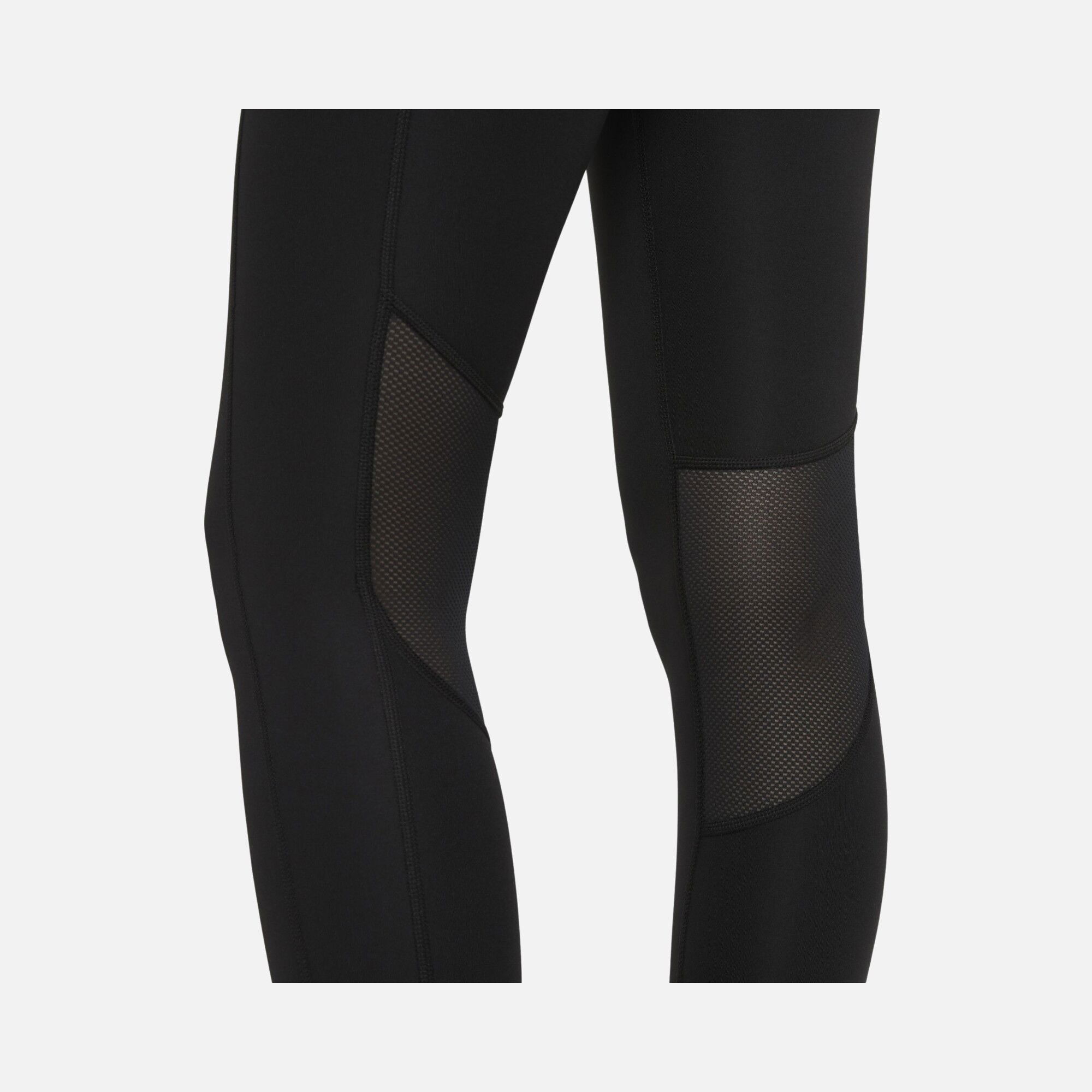 Nike Epic Fast Mid-Rise Running Kadın Tayt