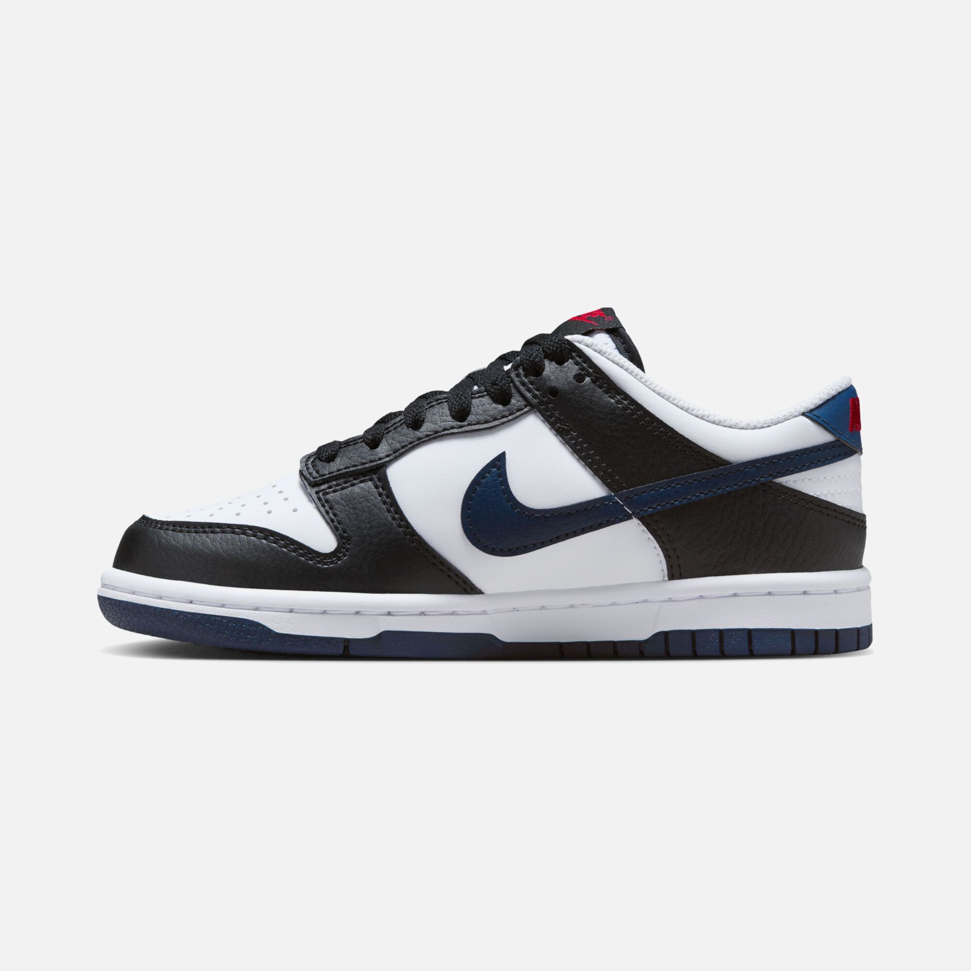 Nike Dunk Low FA24 (GS) Spor Ayakkabı