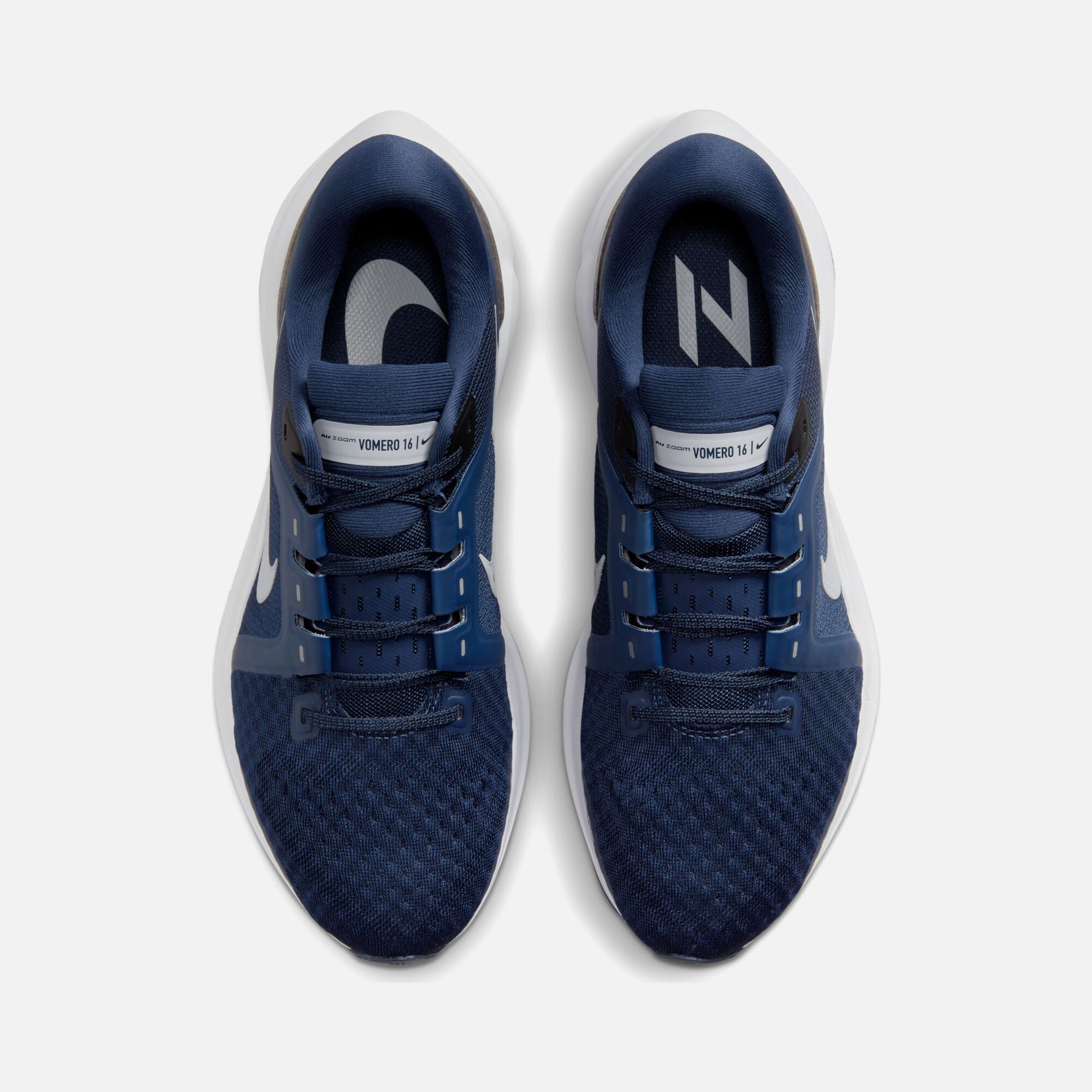 Nike Air Zoom Vomero 16 Road Running Erkek Spor Ayakkabı