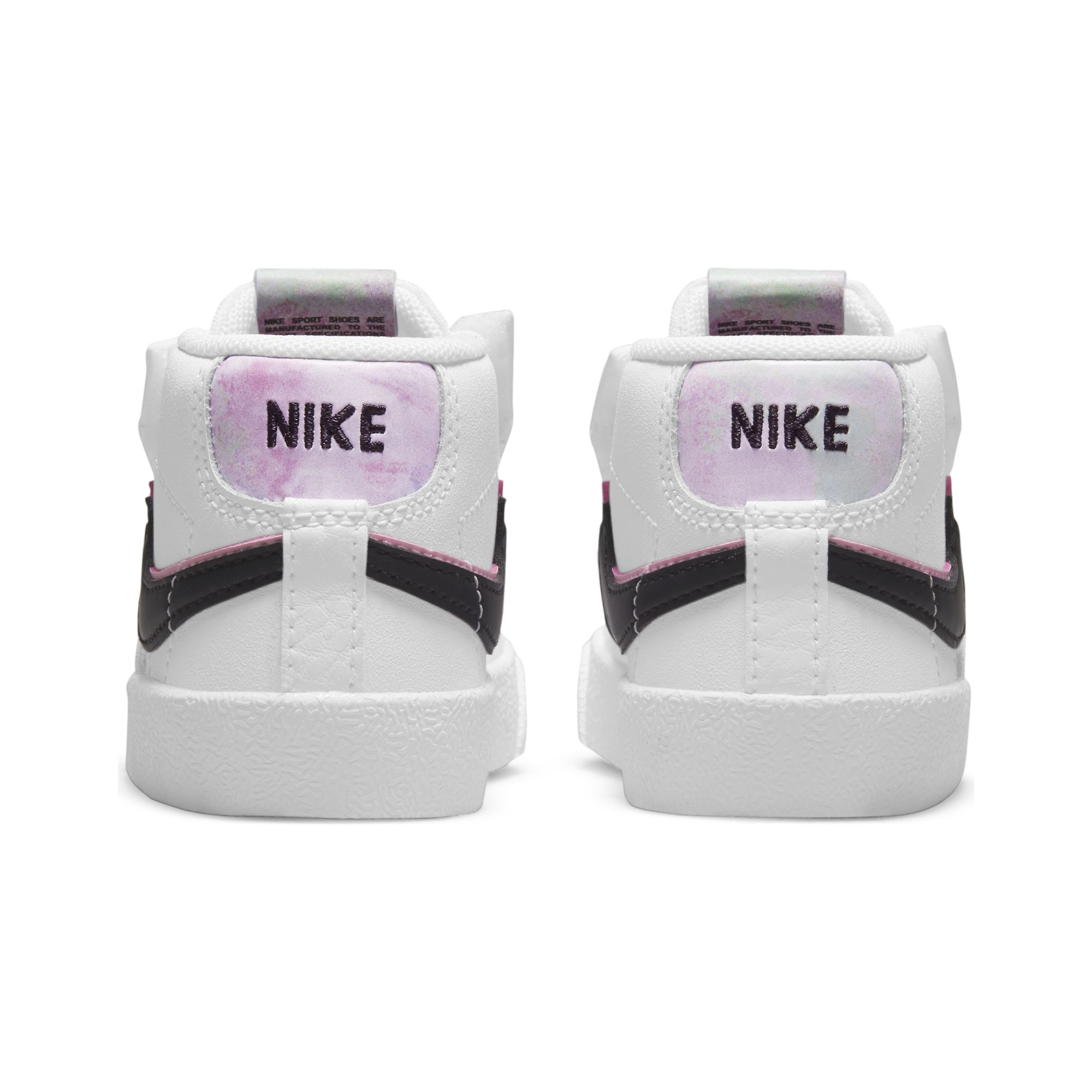 Nike Blazer Mid '77 SE (TD) Bebek Spor Ayakkabı