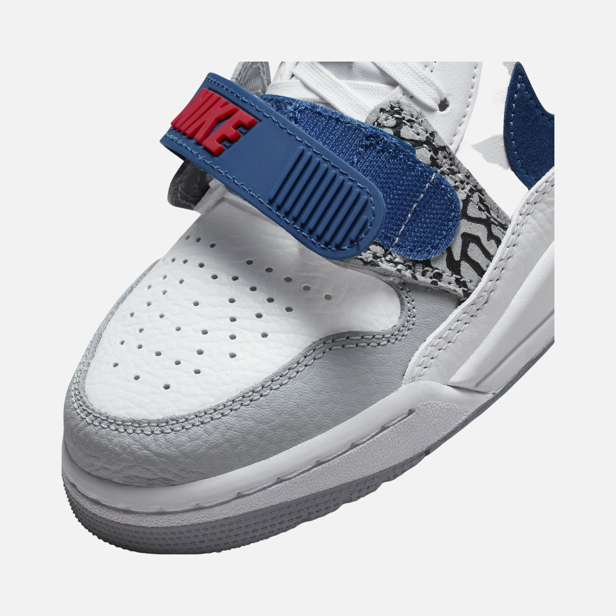 Nike Air Jordan Legacy 312 Low (GS) Spor Ayakkabı