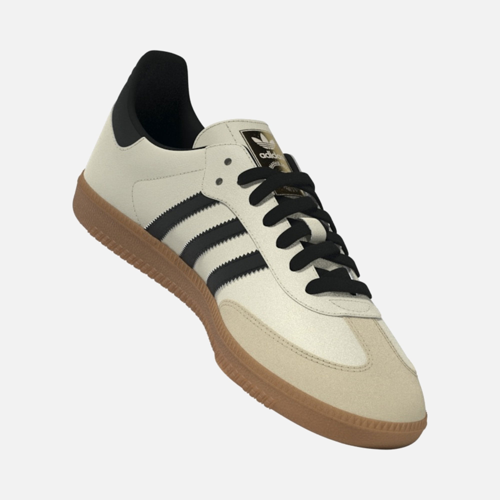 adidas Samba OG FW24 Kadın Spor Ayakkabı