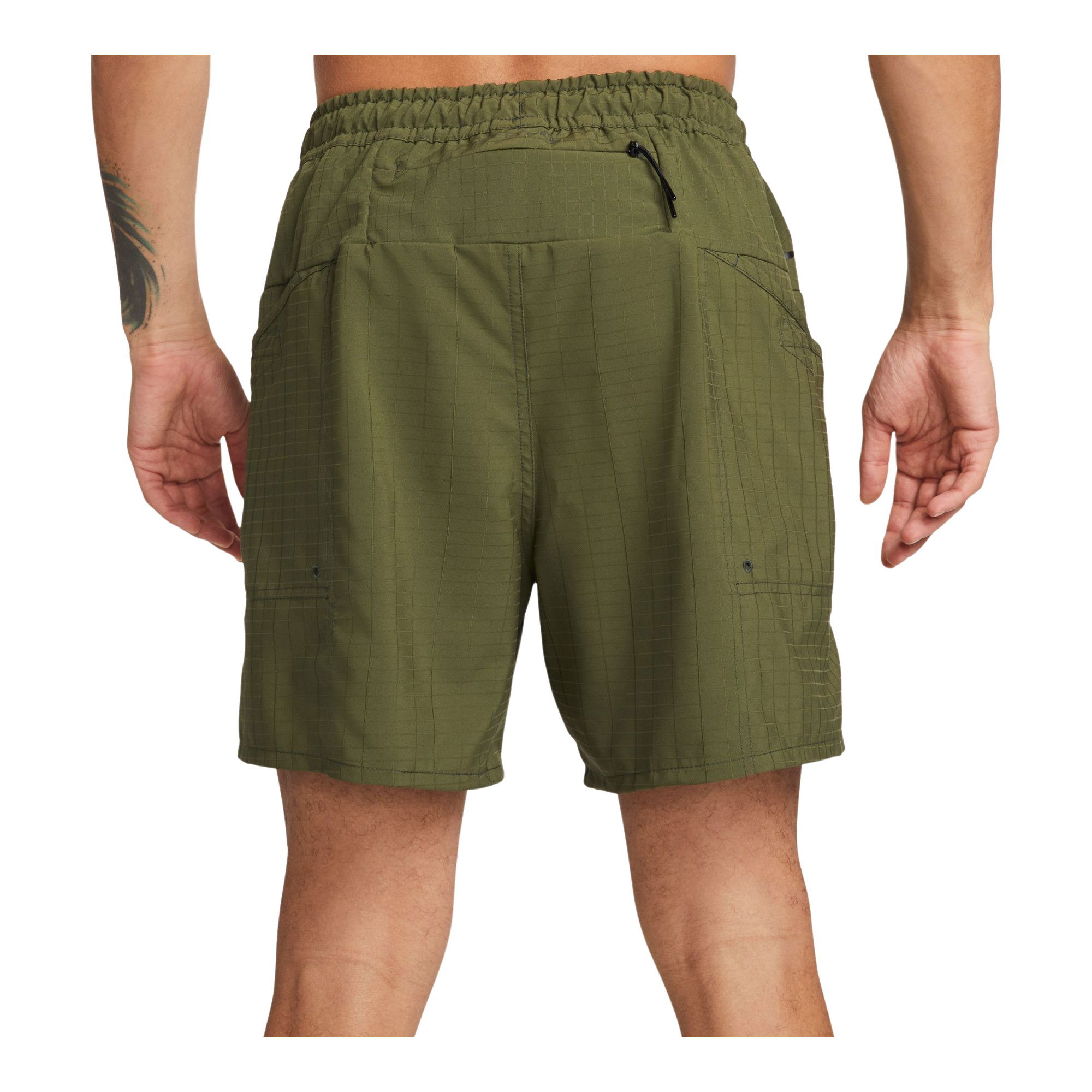 Nike Dri-Fit ADV Axis Performance Solutions Training Erkek Şort