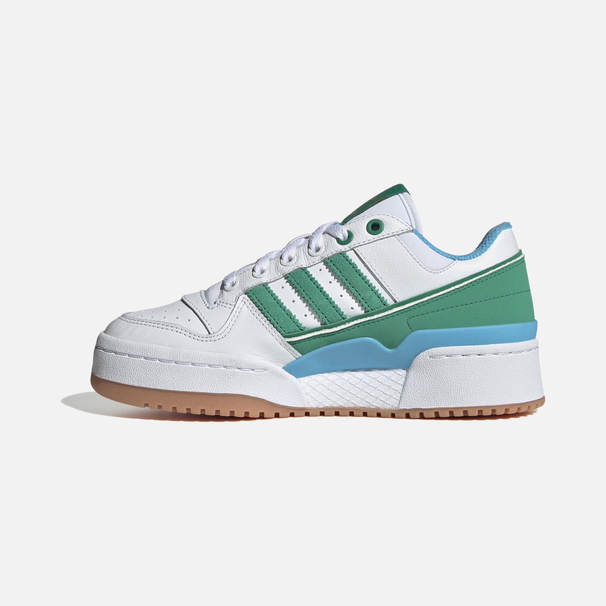 adidas Originals Forum Bold 3-Stripes Kadın Spor Ayakkabı